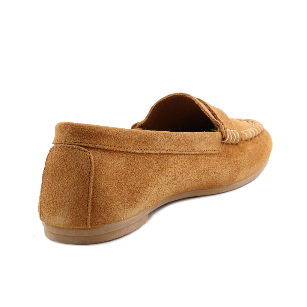 Zapatilla para casa cerrada camel 75471 de Norteñas - 75471-67-3.jpg