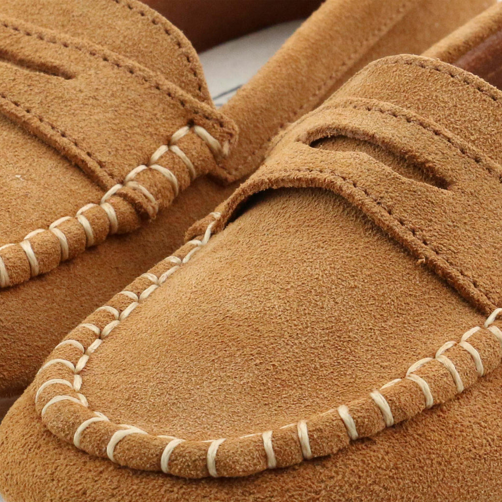 Zapatilla para casa cerrada camel 75471 de Norteñas - 75471-67-6.jpg