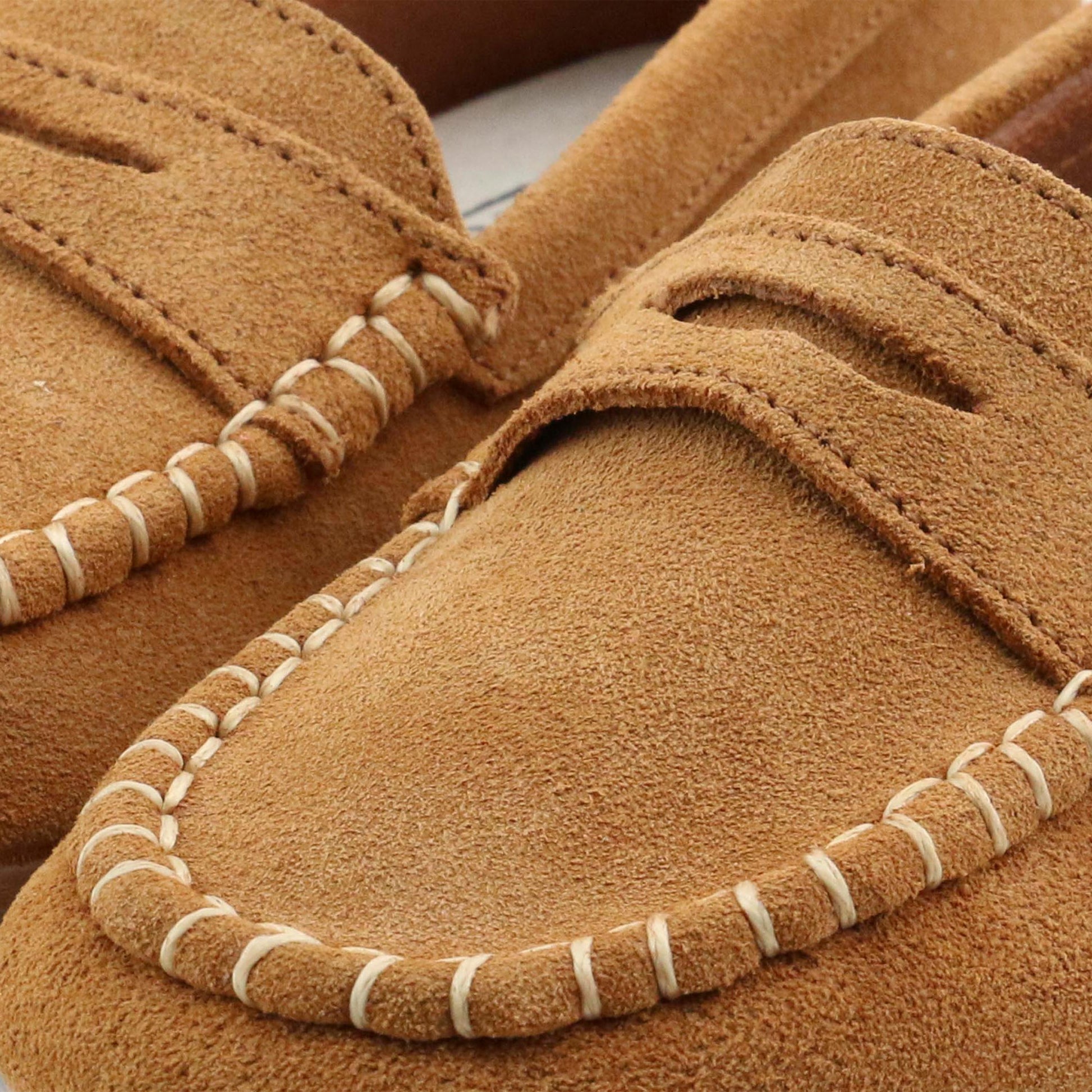 Zapatilla para casa cerrada camel 75471 de Norteñas - 75471-67-6.jpg