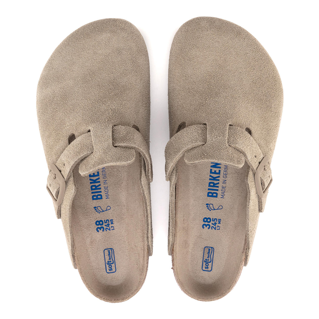 Zueco plano verde claro BOSTON de Birkenstock - BOSTON-105-6.jpg