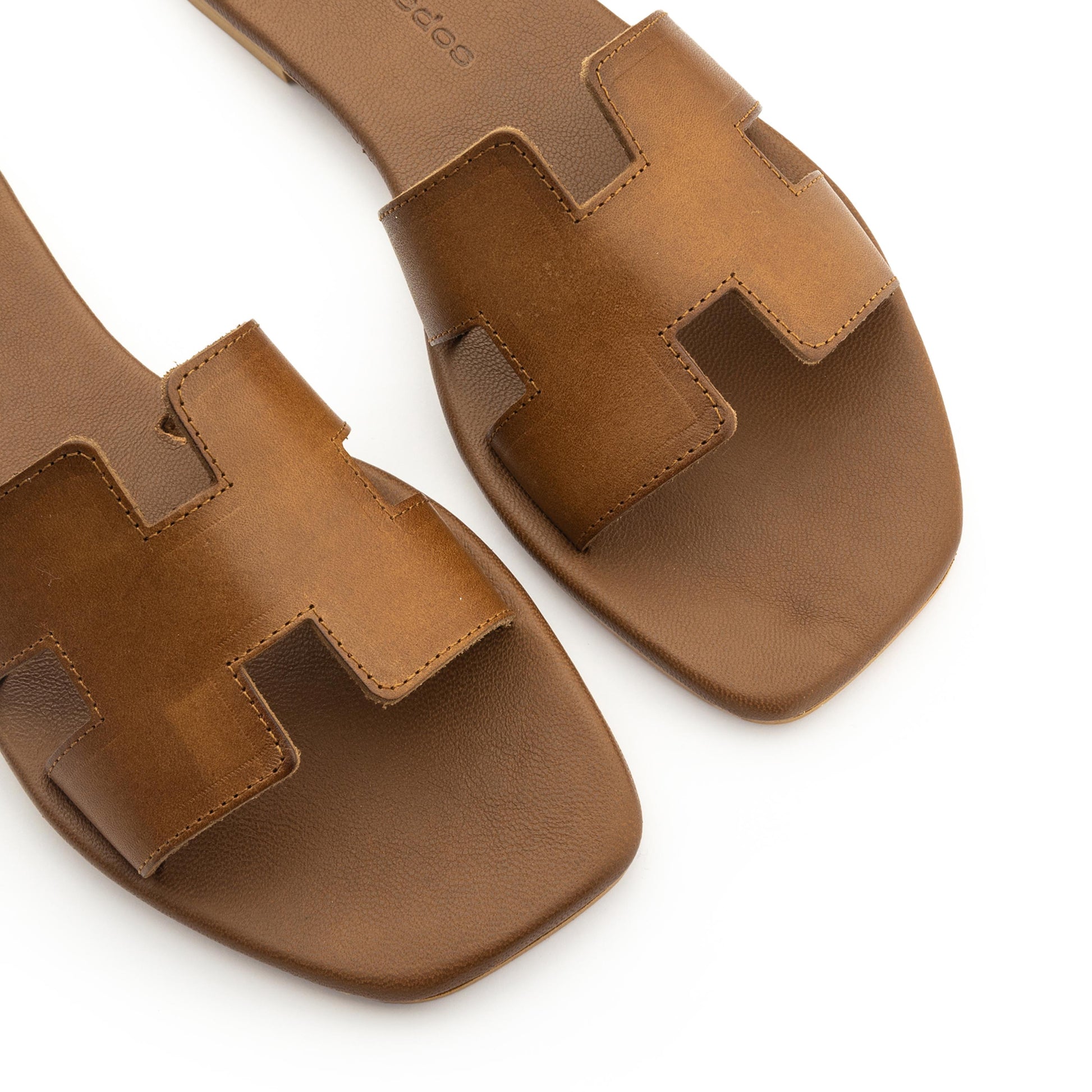 Zueco plano cuero 7598 de Pepa & Cris - 7598-19-6.jpg