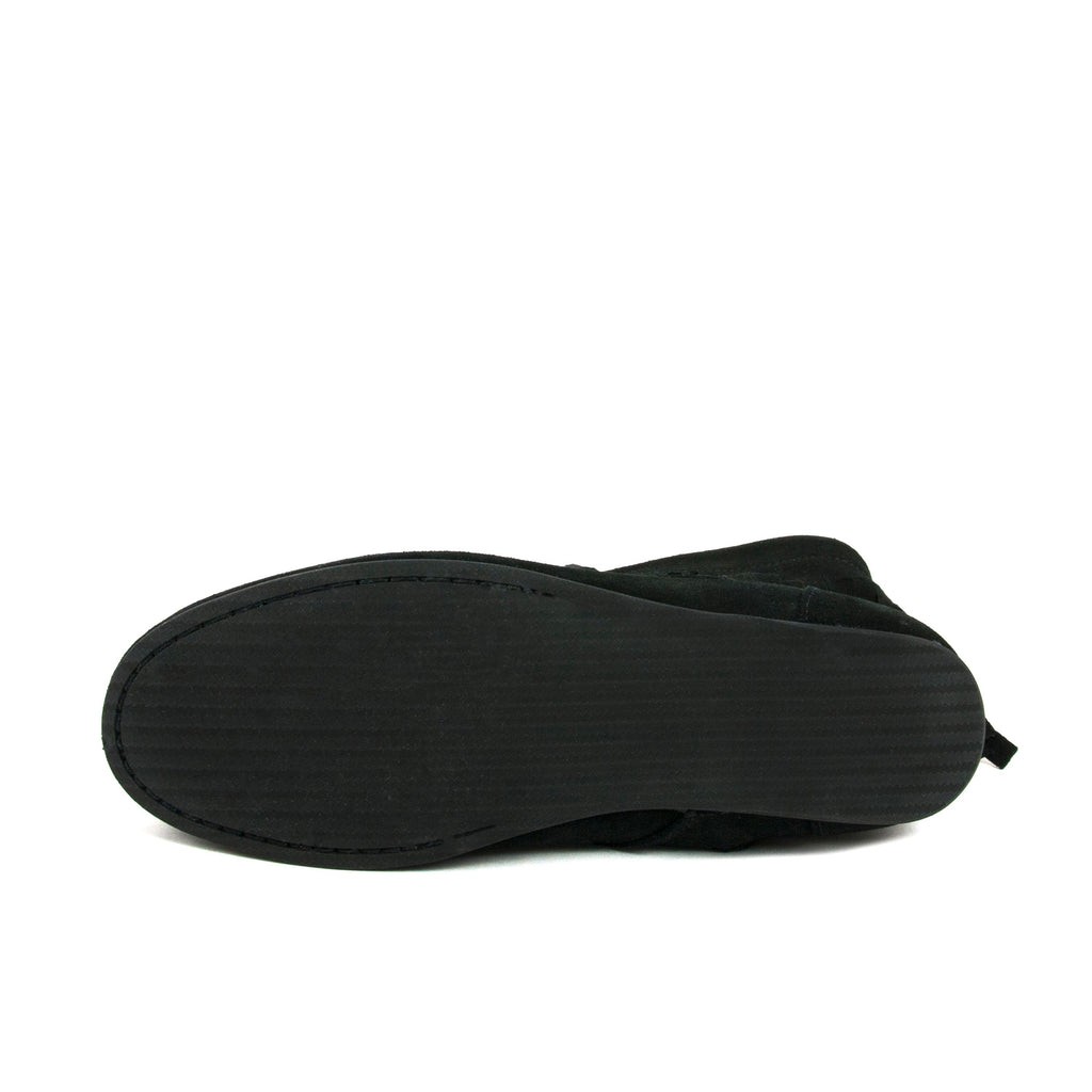 Botín ante negro con cremallera COMANCHE de Jeromín - COMANCHE-31-5.jpg