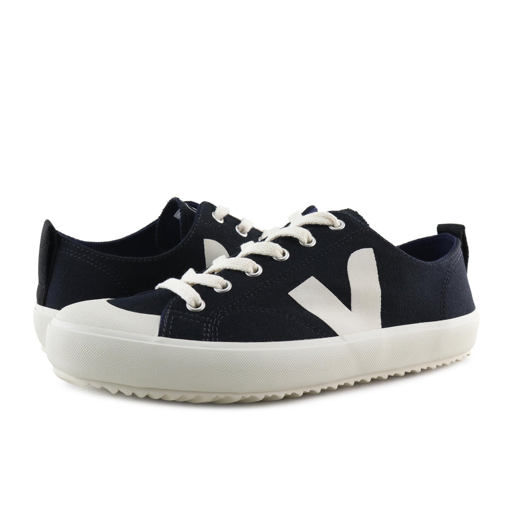 Zapatilla casual negro con cordón NOVA de Veja - NOVA-20-2.jpg
