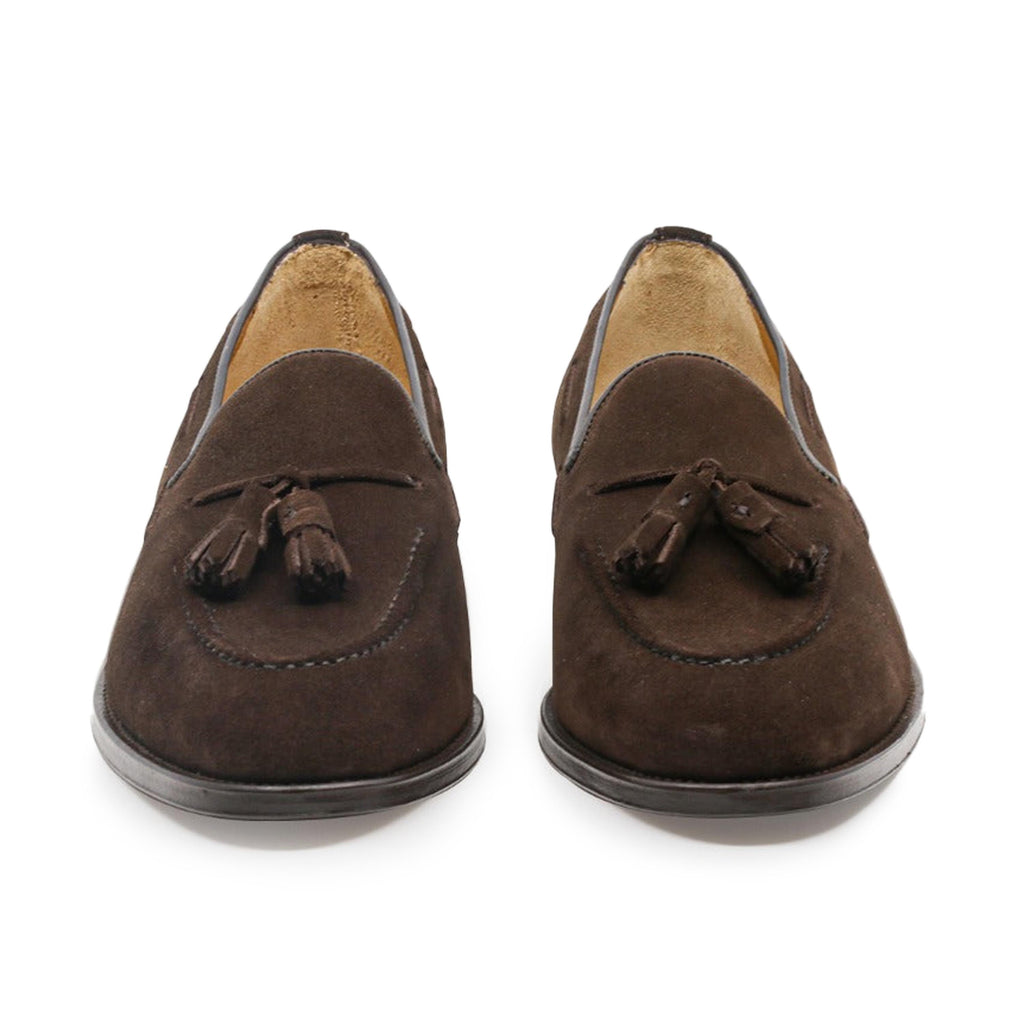 Mocasín ante marrón con borlas de verano 4511 Castellano - 4511-26-3.jpg