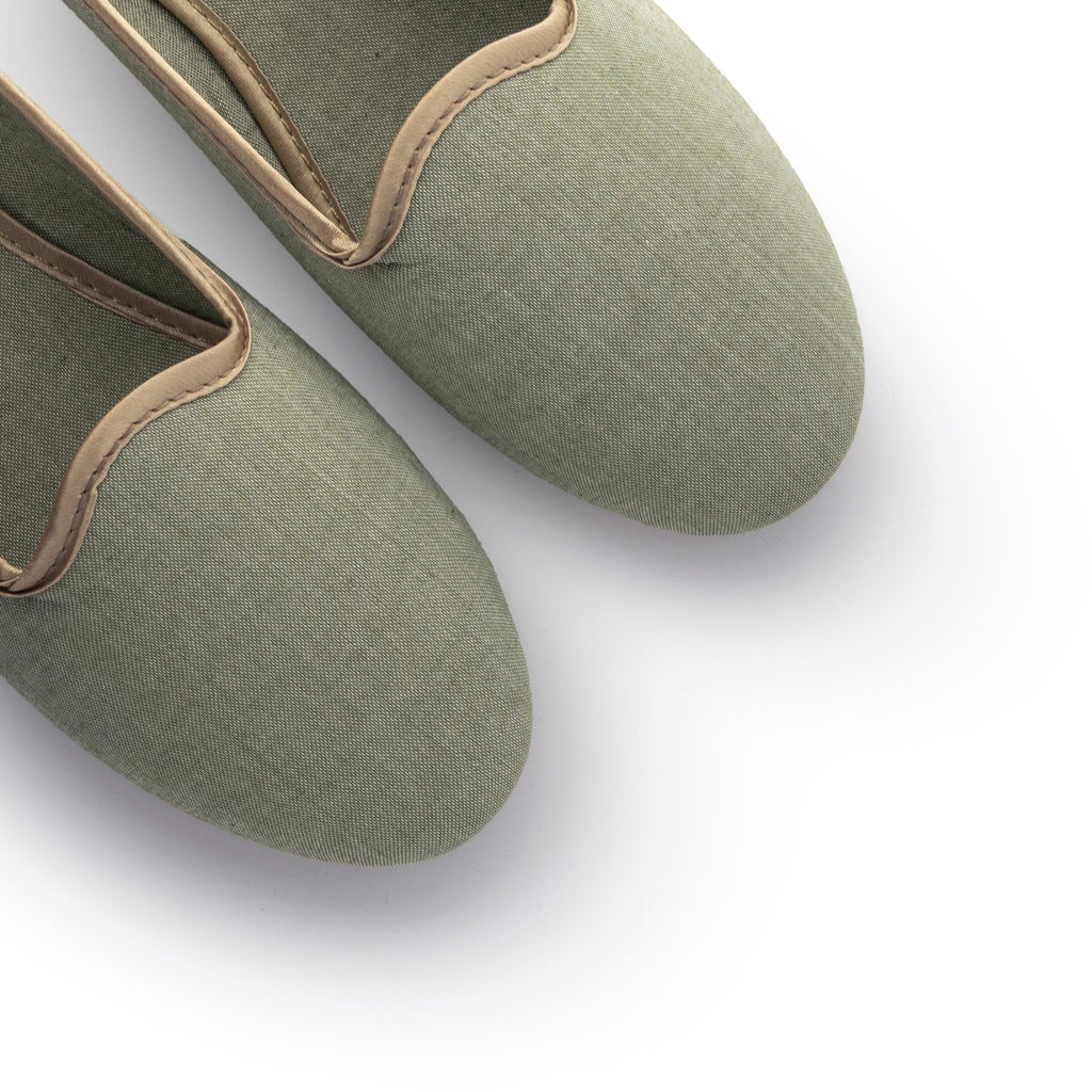 Zapatilla para casa cerrada kaki 10727 de Norteñas - 10727-33-6.jpg