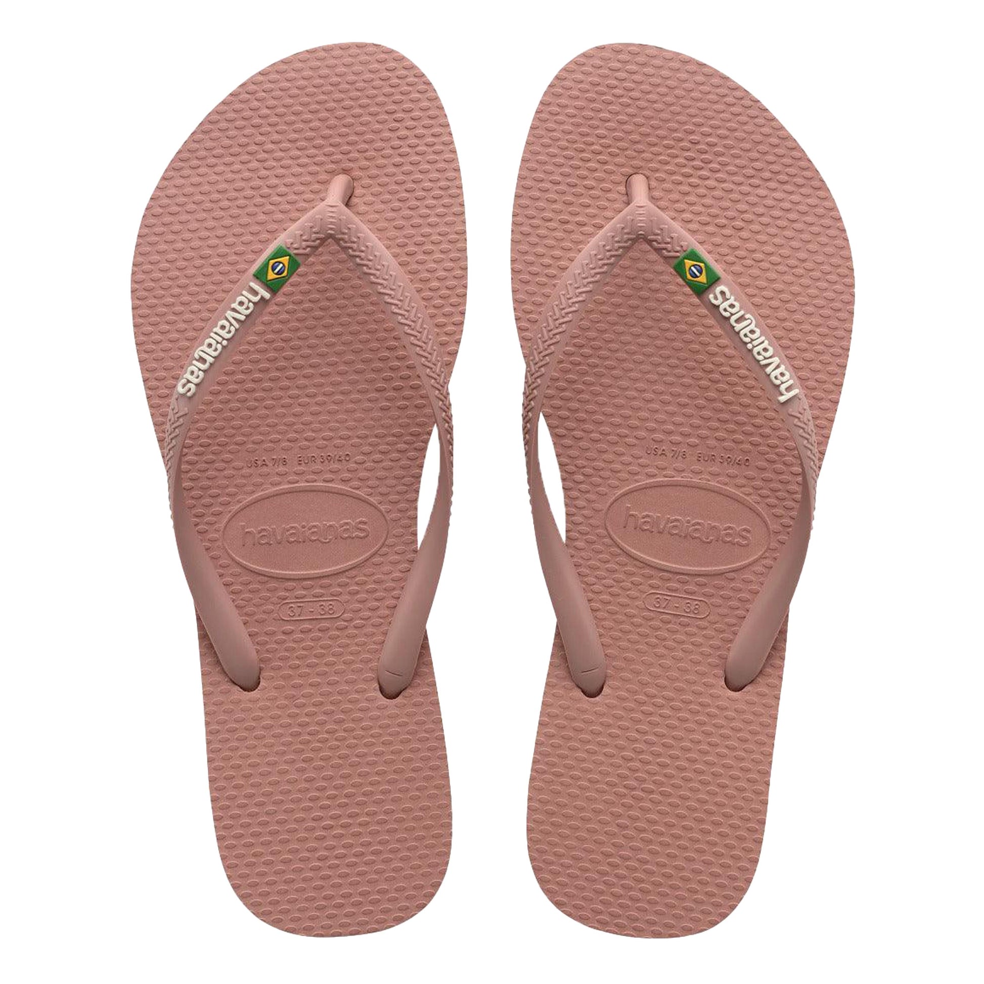 Chancla rosa empolvado SLIMBRASIL de Havaianas - SLIMBRASIL-381-1.jpg
