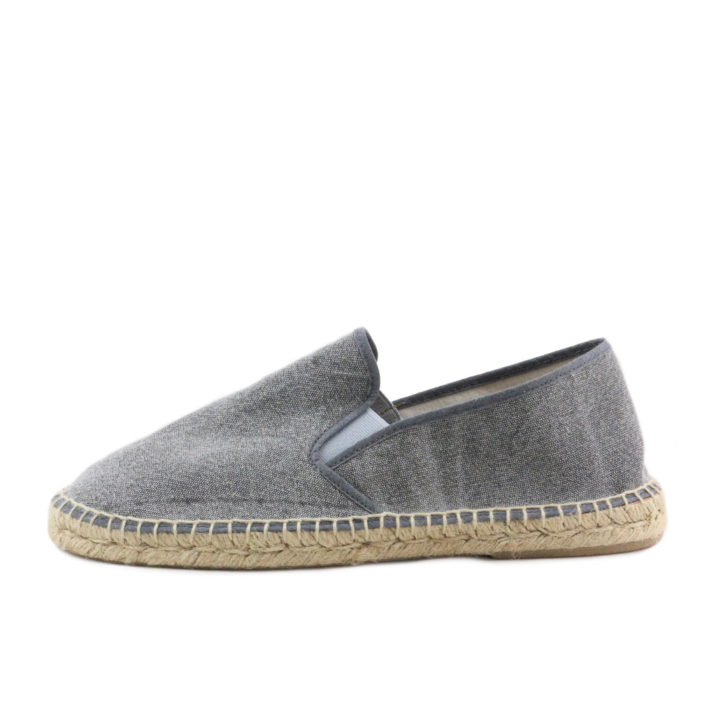 Alpargata cerrada gris lavado con elástico 76 Pepa&Cris - 76-131-1.jpg