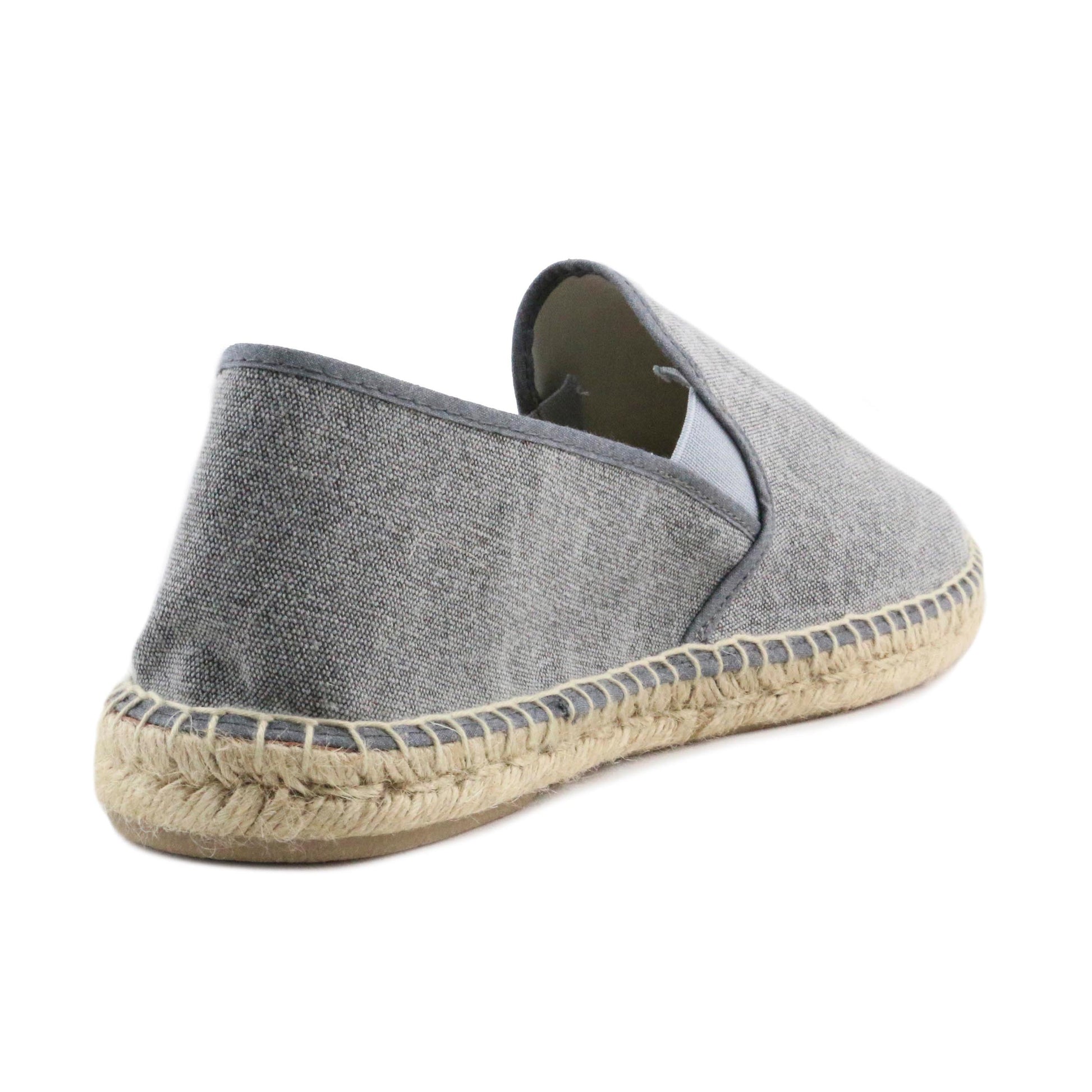 Alpargata cerrada gris lavado con elástico 76 Pepa&Cris - 76-131-3.jpg