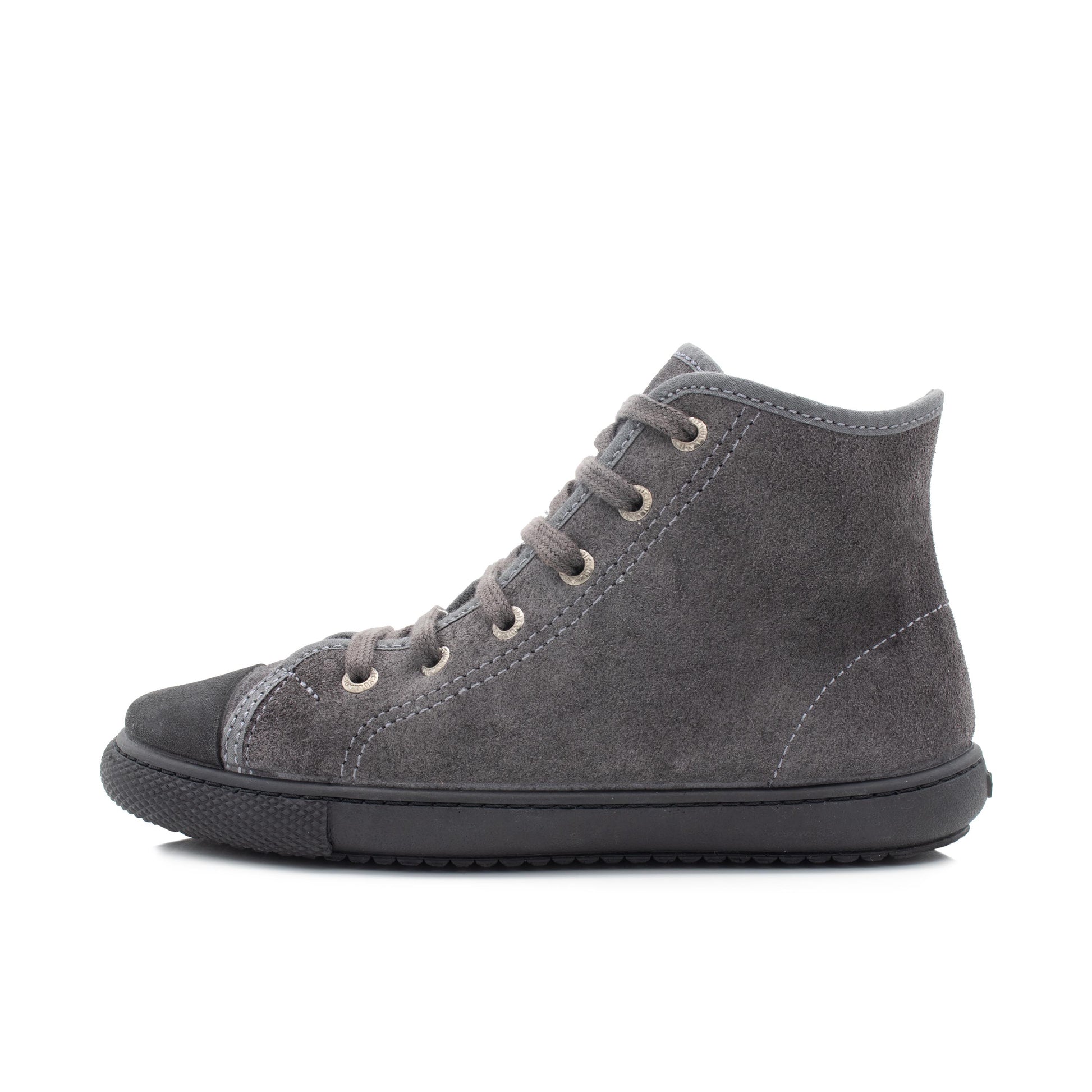 Bota serraje gris con cremallera 761 de Vulladi - 761-121-1.jpg
