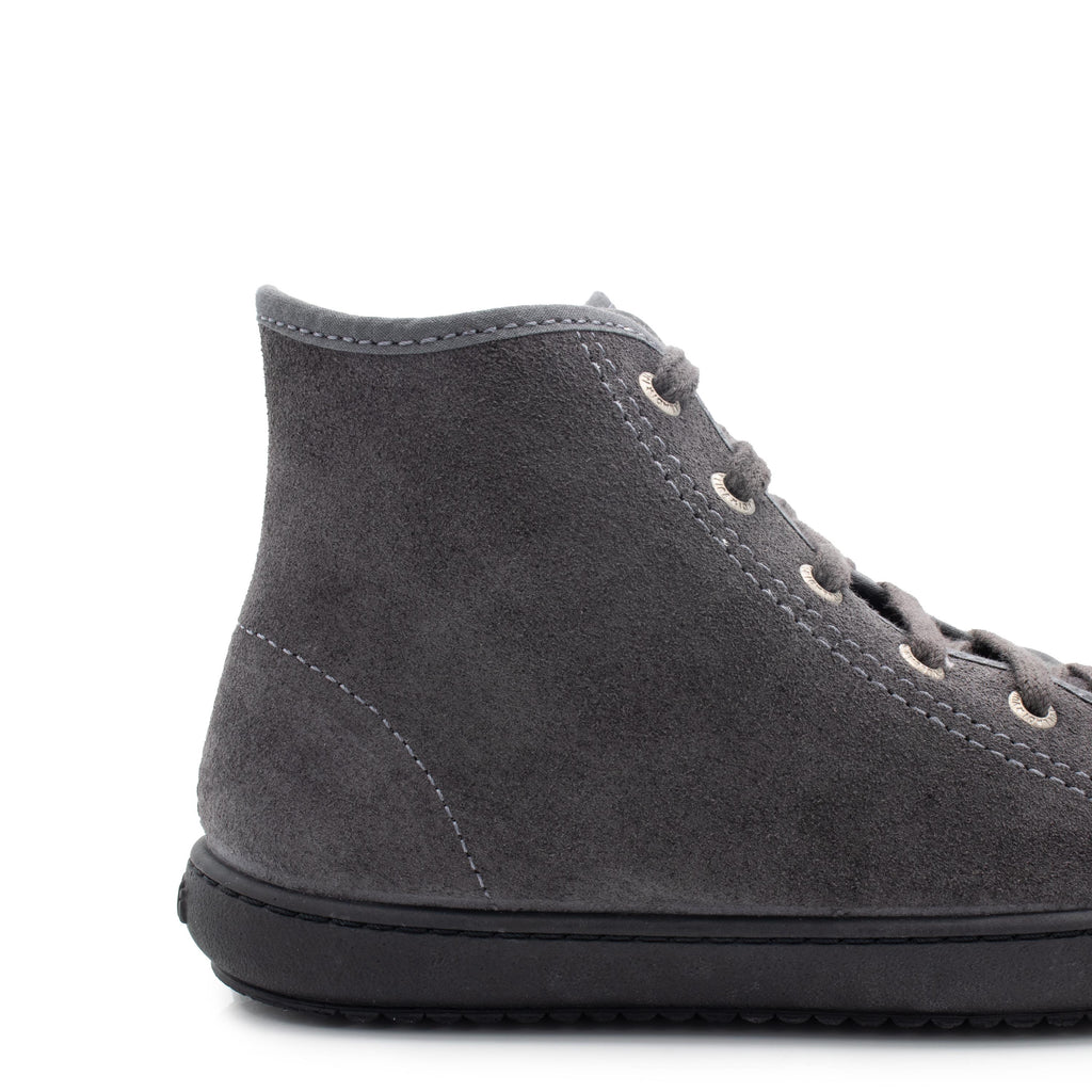 Bota serraje gris con cremallera 761 de Vulladi - 761-121-5.jpg