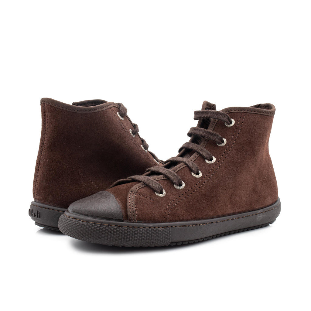 Bota serraje marrón con cremallera 761 de Vulladi - 761-26-2.jpg