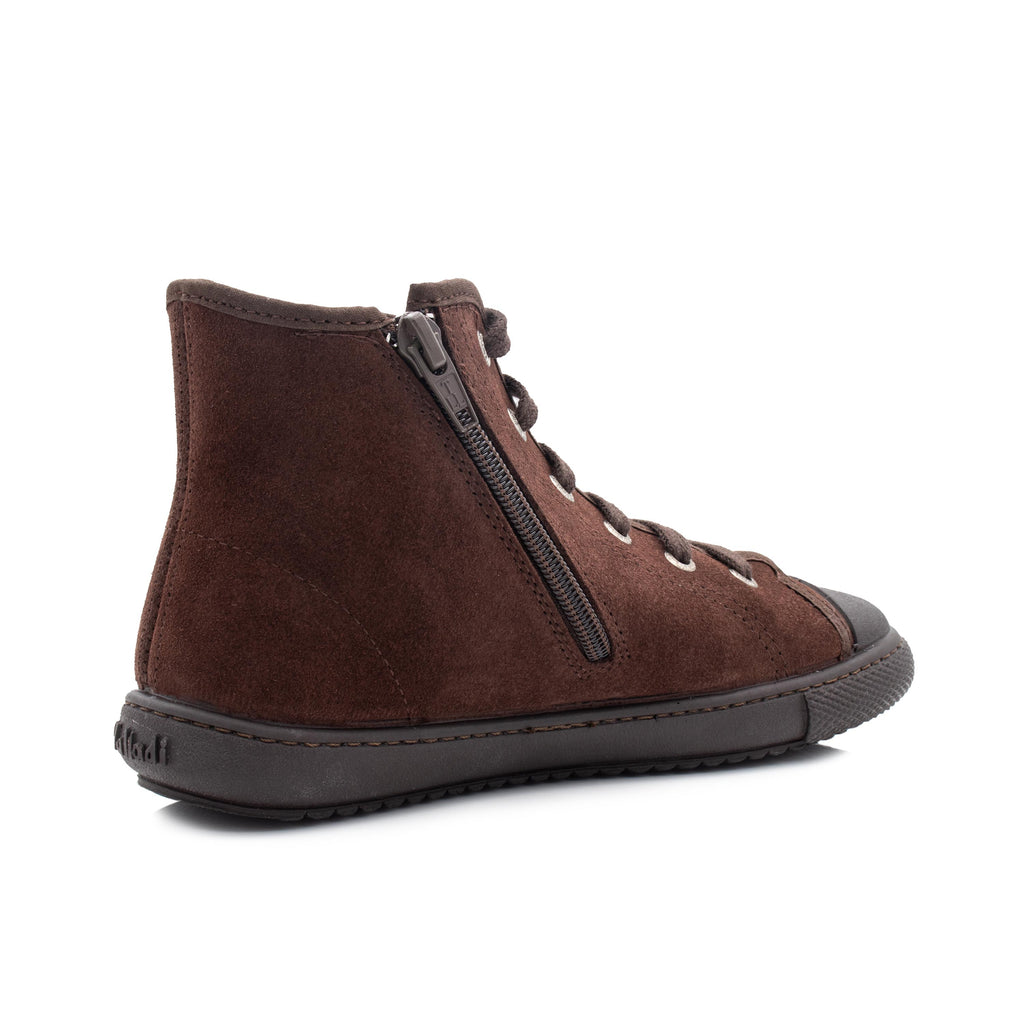 Bota serraje marrón con cremallera 761 de Vulladi - 761-26-3.jpg