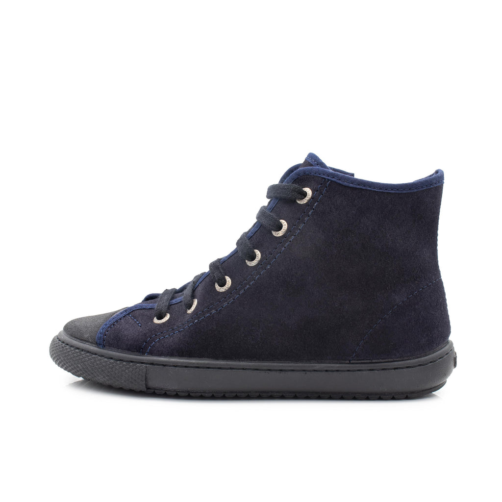 Bota serraje azul con cremallera 761 de Vulladi - 761-27-1.jpg