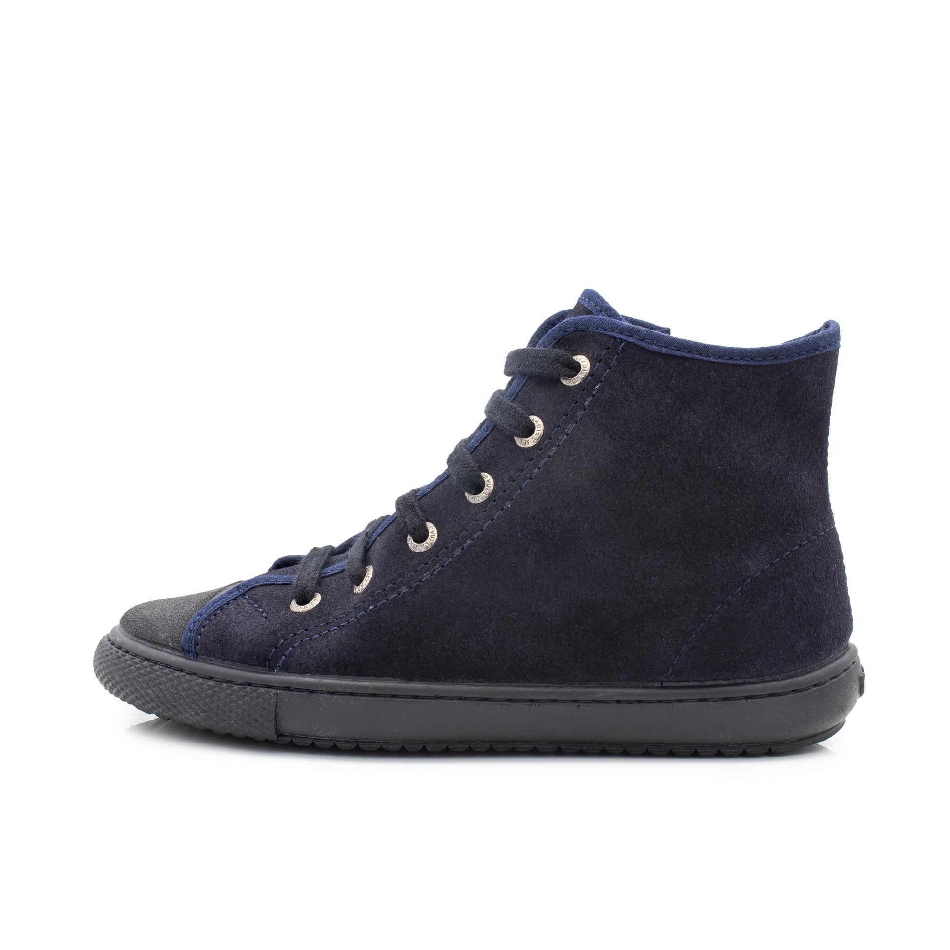 Bota serraje azul con cremallera 761 de Vulladi - 761-27-1.jpg