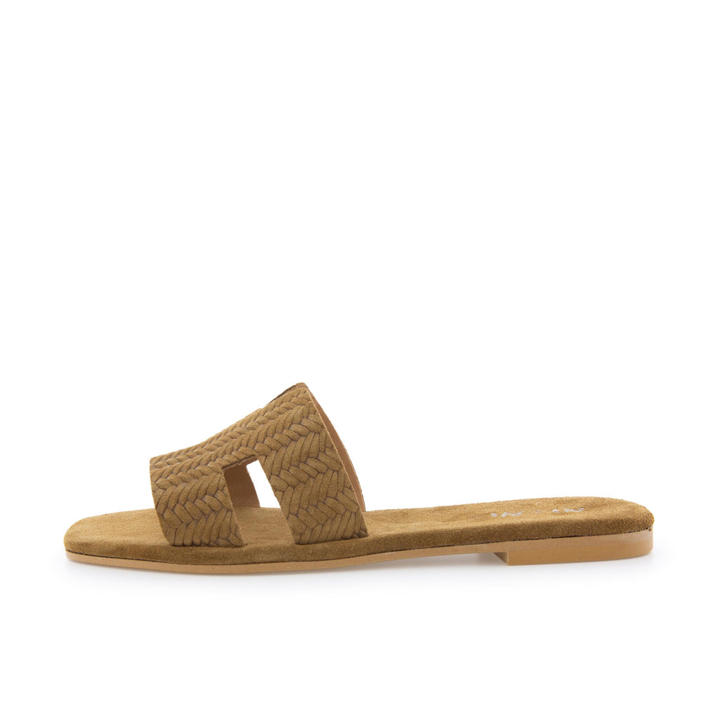 Zueco plano serraje cuero 7628 de Pepa & Cris - 7628-28-1.jpg