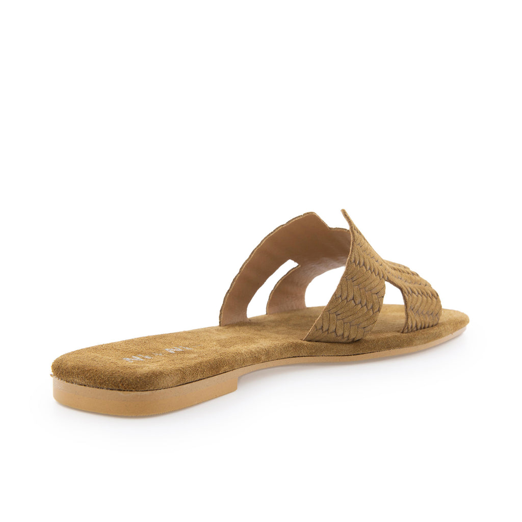 Zueco plano serraje cuero 7628 de Pepa & Cris - 7628-28-3.jpg