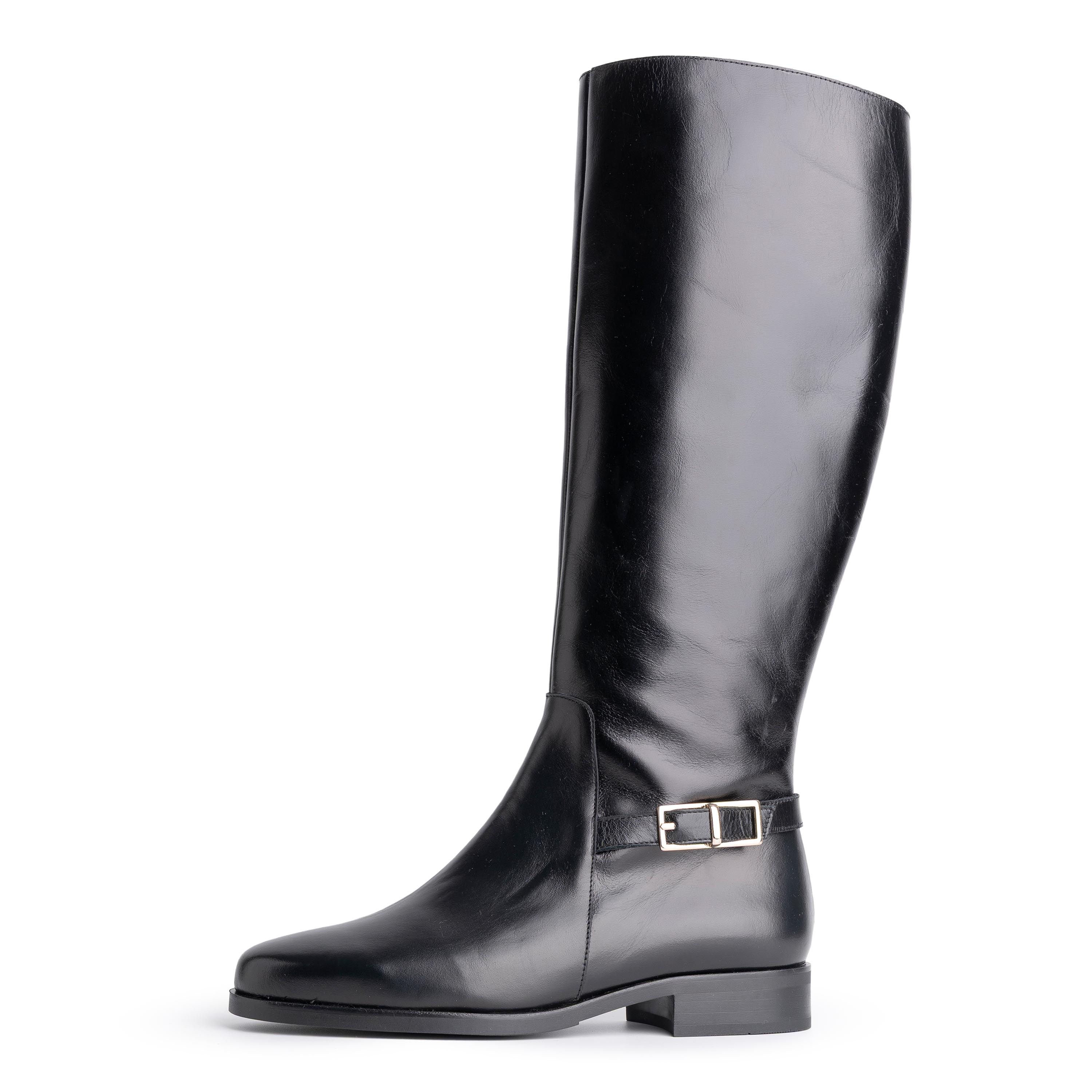 Bota negro 7724 Pepa & Cris