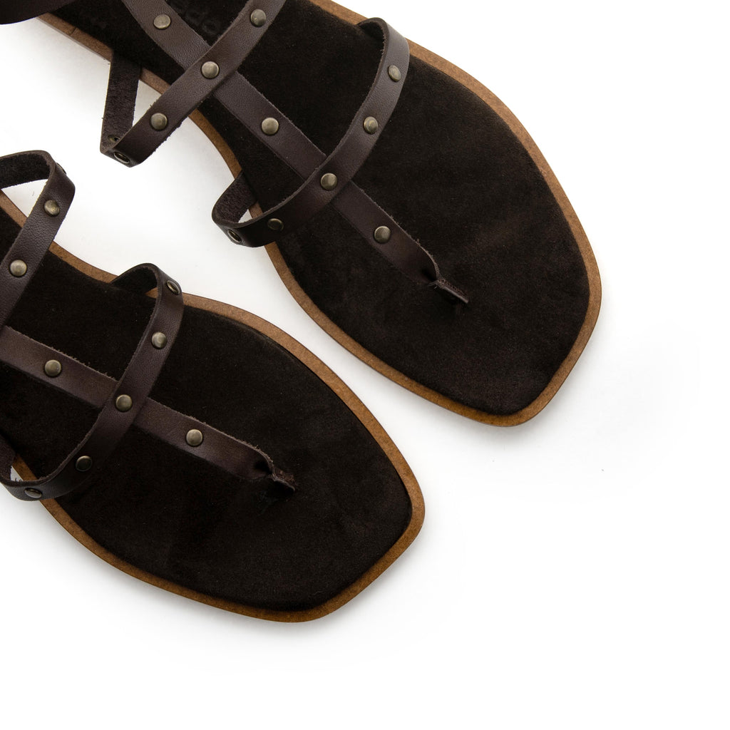 Sandalia plana marrón con hebilla 7734 de Pepa & Cris - 7734-12-6.jpg