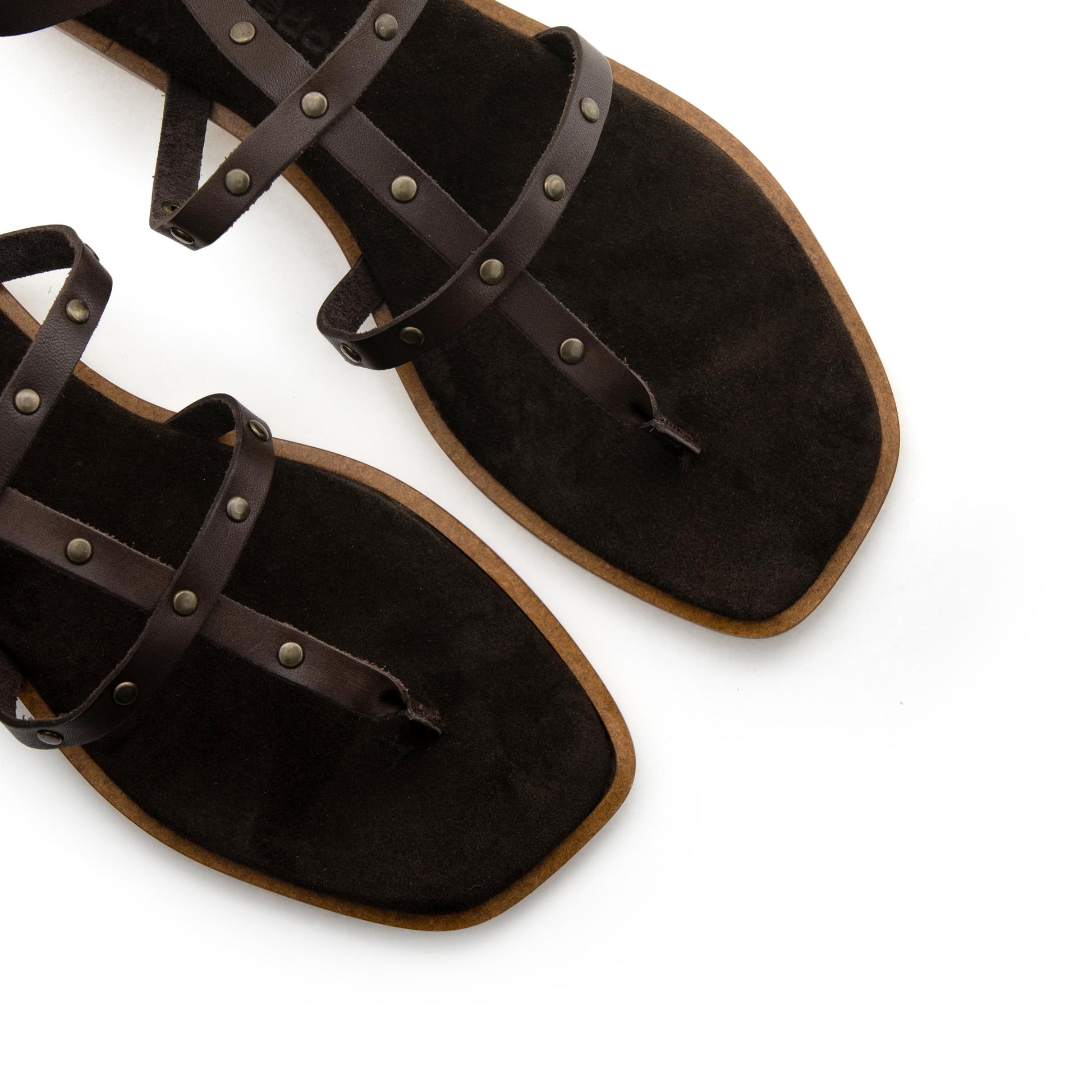 Sandalia plana marrón con hebilla 7734 de Pepa & Cris - 7734-12-6.jpg