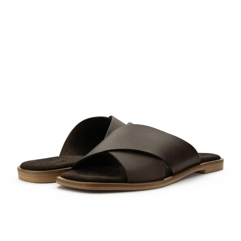 Zueco plano marrón 7735 de Pepa & Cris - 7735-12-2.jpg