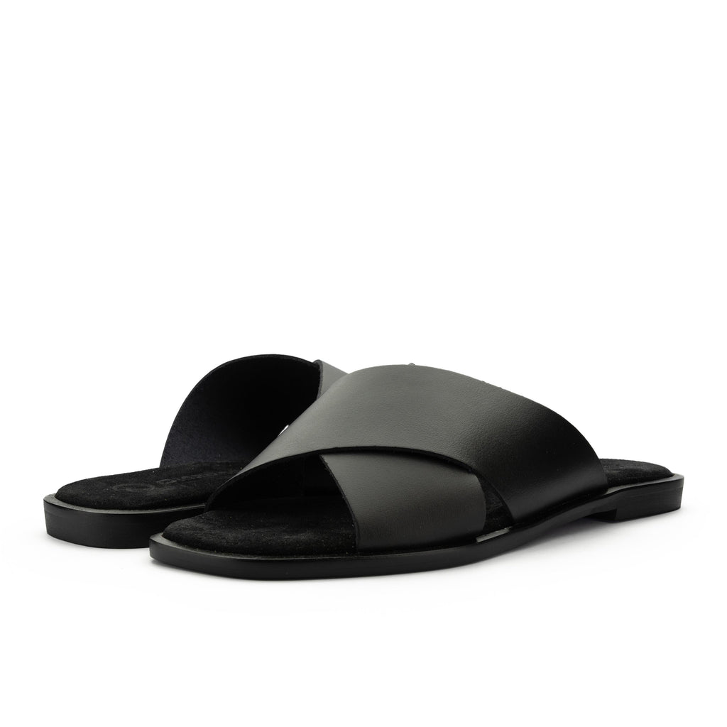 Zueco plano negro 7735 de Pepa & Cris - 7735-20-2.jpg