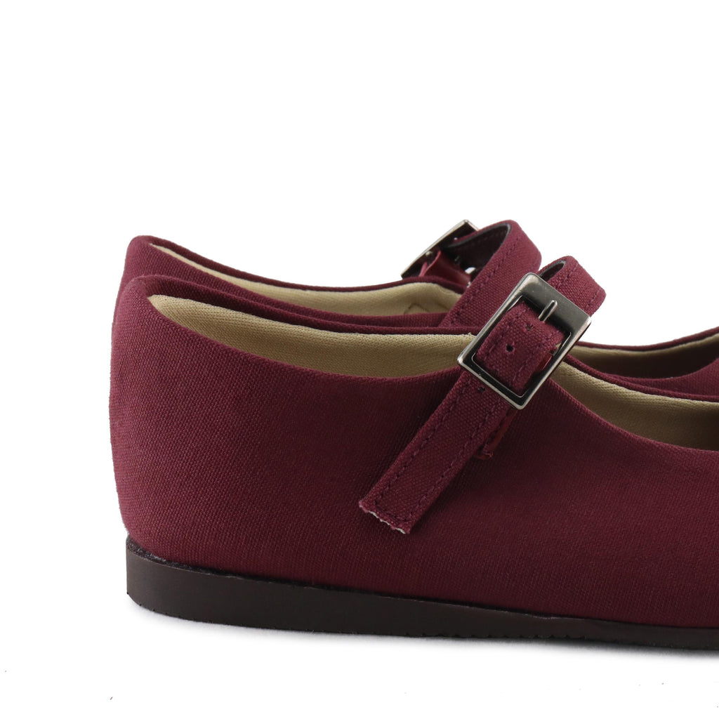 Mercedita burdeos con hebilla CHINA-L de Jeromín - CHINA-L-13-6.jpg