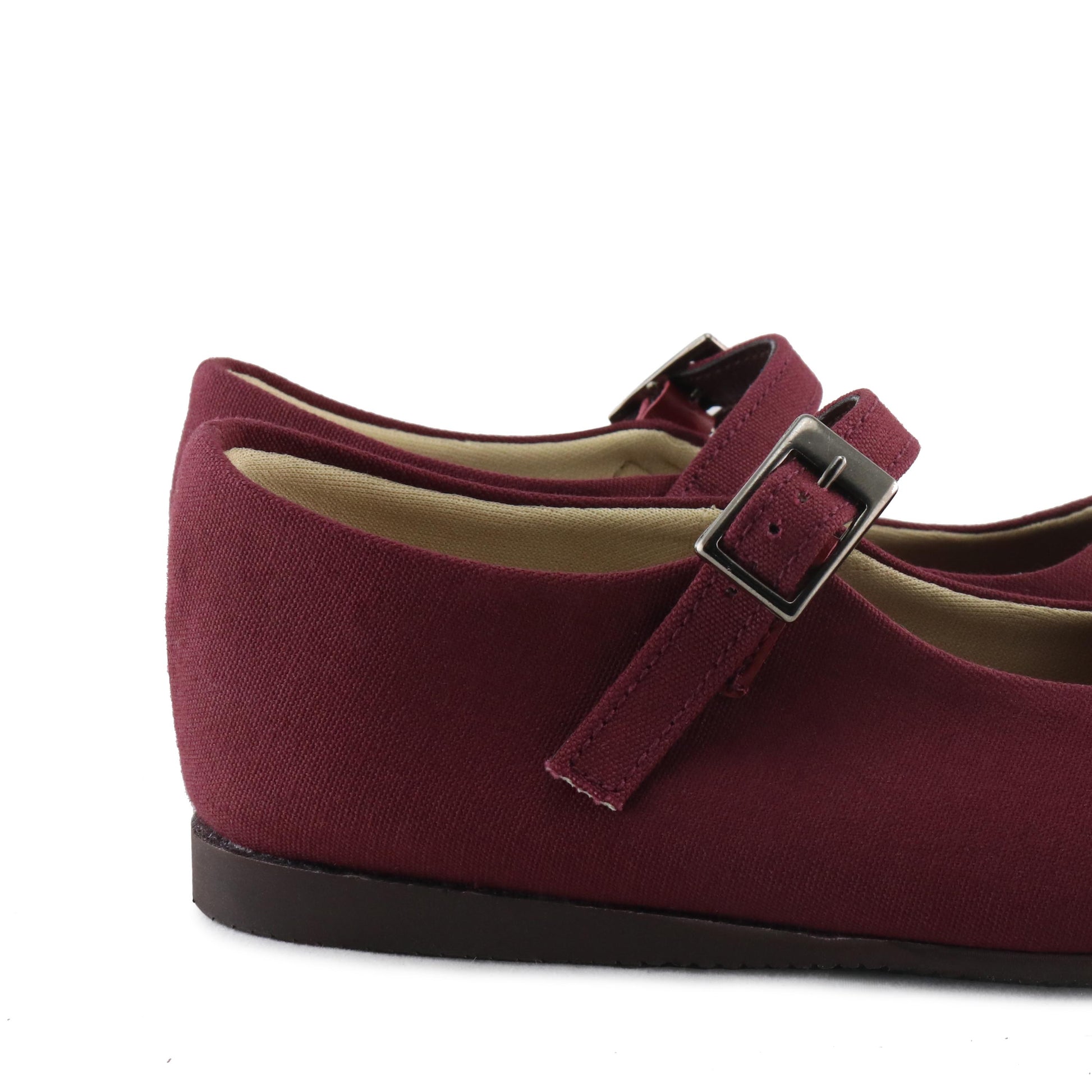 Mercedita burdeos con hebilla CHINA-L de Jeromín - CHINA-L-13-6.jpg