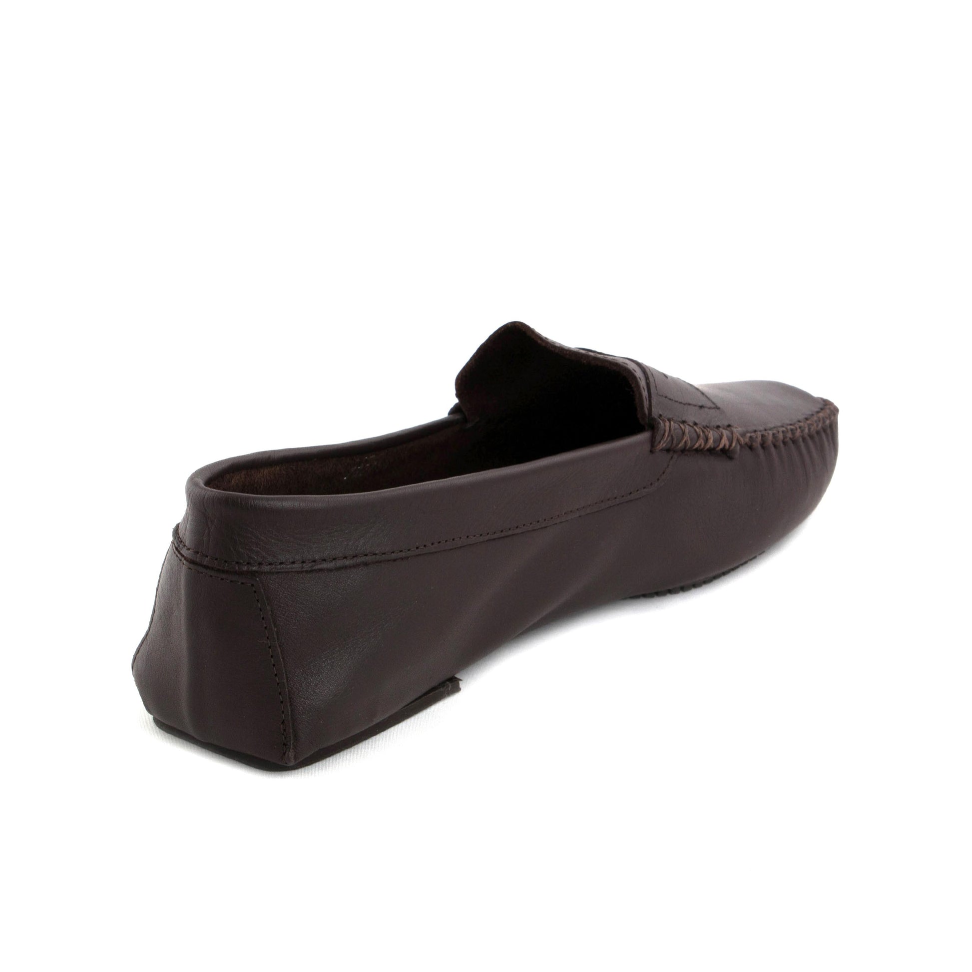 Zapatilla para casa cerrada marrón 7821 de Homers - 7821-12-3.jpg
