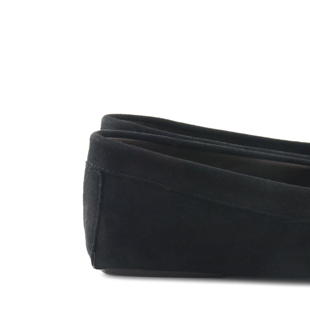 Zapatilla para casa cerrada ante negro 7821 de Homers - 7821-124-5.jpg