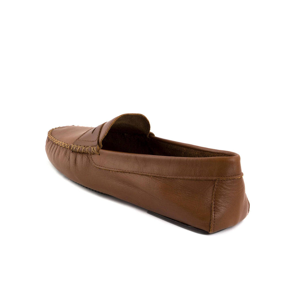 Zapatilla para casa cerrada cuero 7821 de Homers - 7821-19-4.jpg