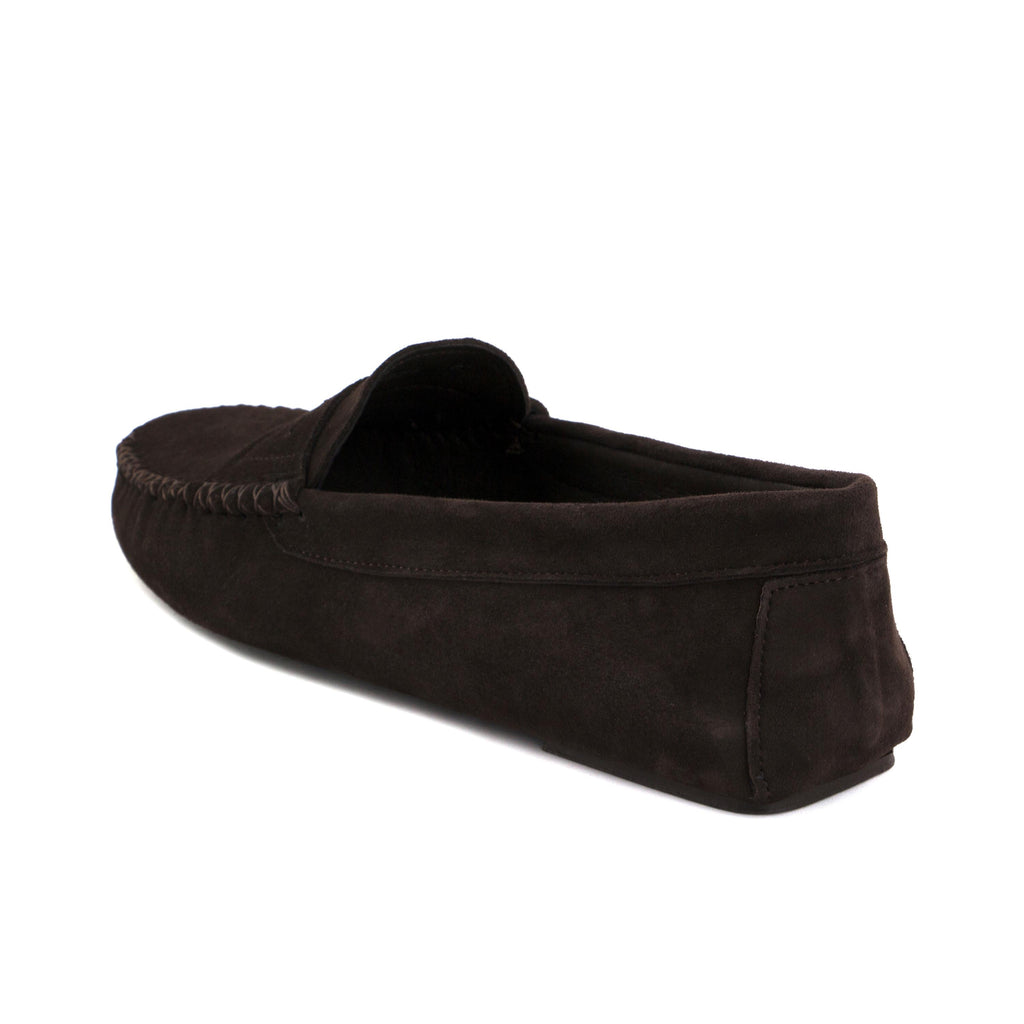 Zapatilla para casa cerrada ante marrón 7821 Homers - 7821-26-4.jpg