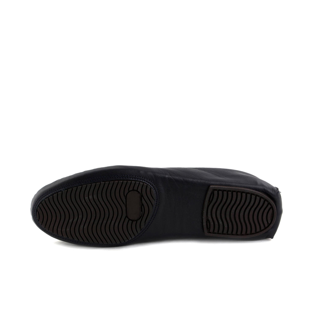 Zapatilla para casa cerrada azul 7821 de Homers - 7821-7-5.jpg