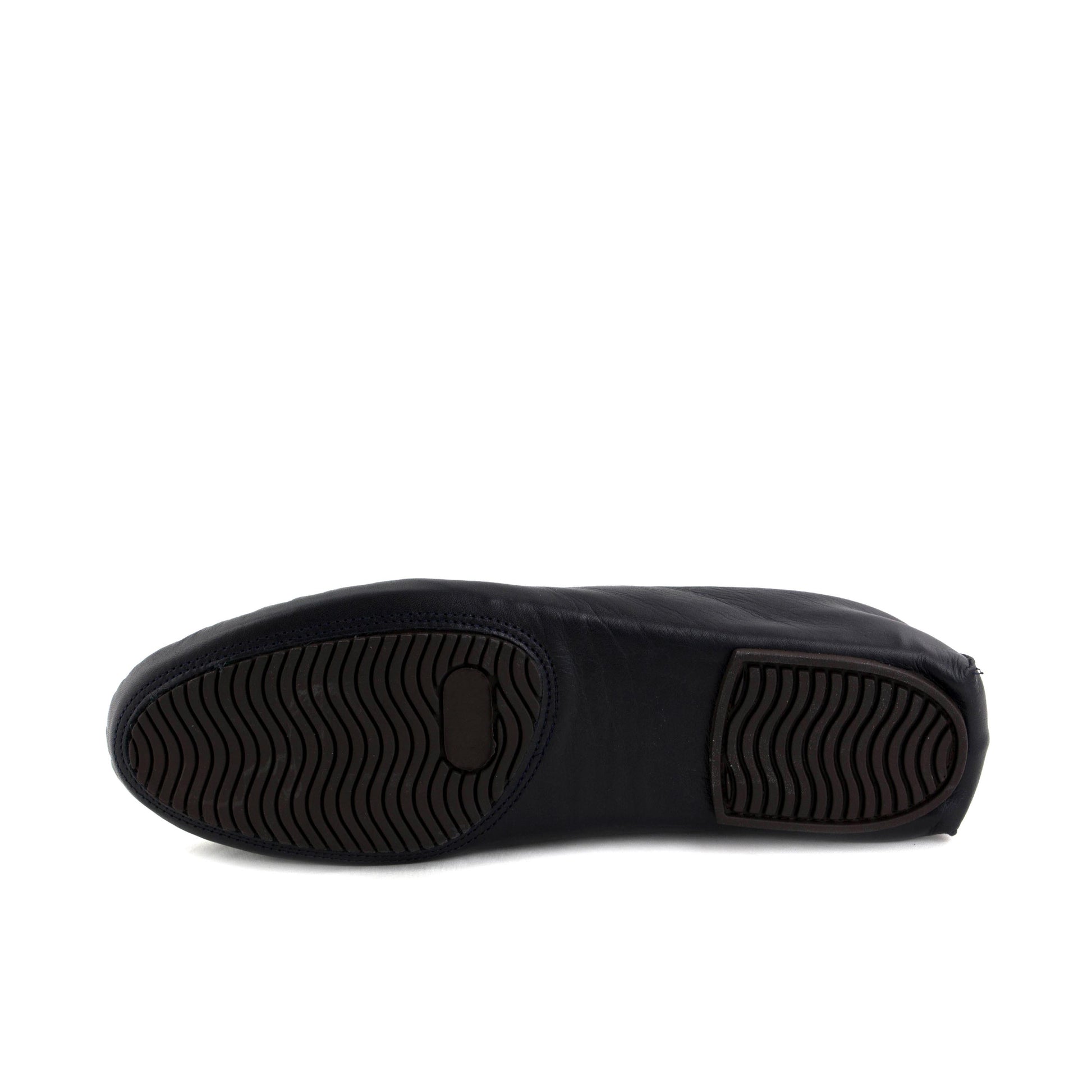 Zapatilla para casa cerrada azul 7821 de Homers - 7821-7-5.jpg