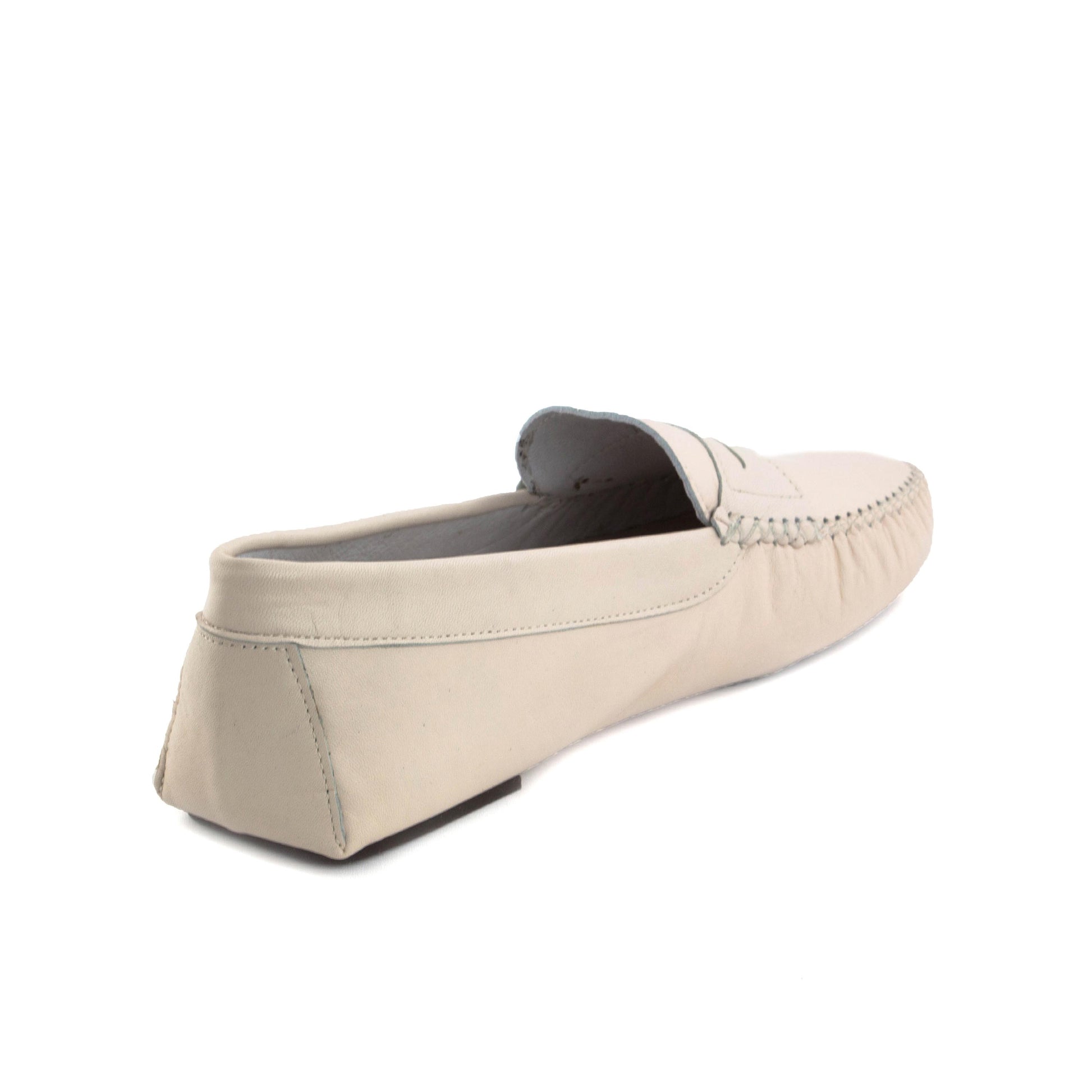 Zapatilla para casa cerrada beige 7821 de Homers - 7821-9-3.jpg