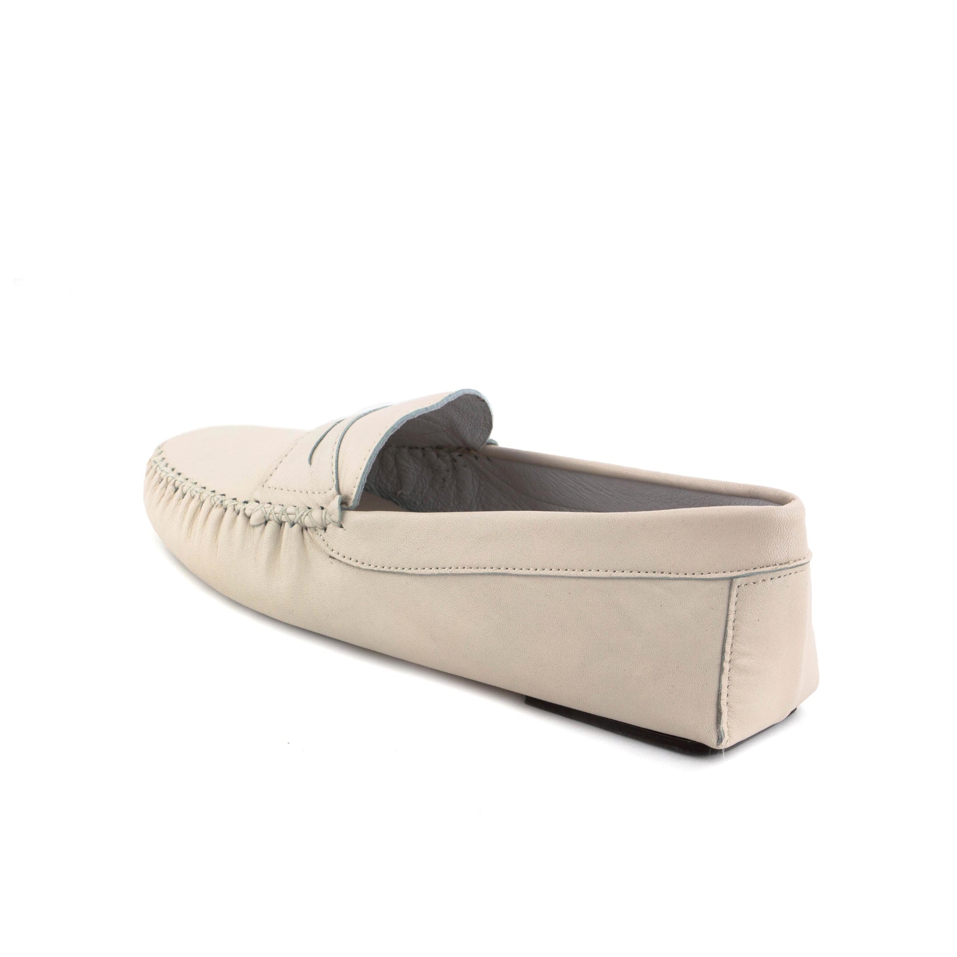 Zapatilla para casa cerrada beige 7821 de Homers - 7821-9-4.jpg