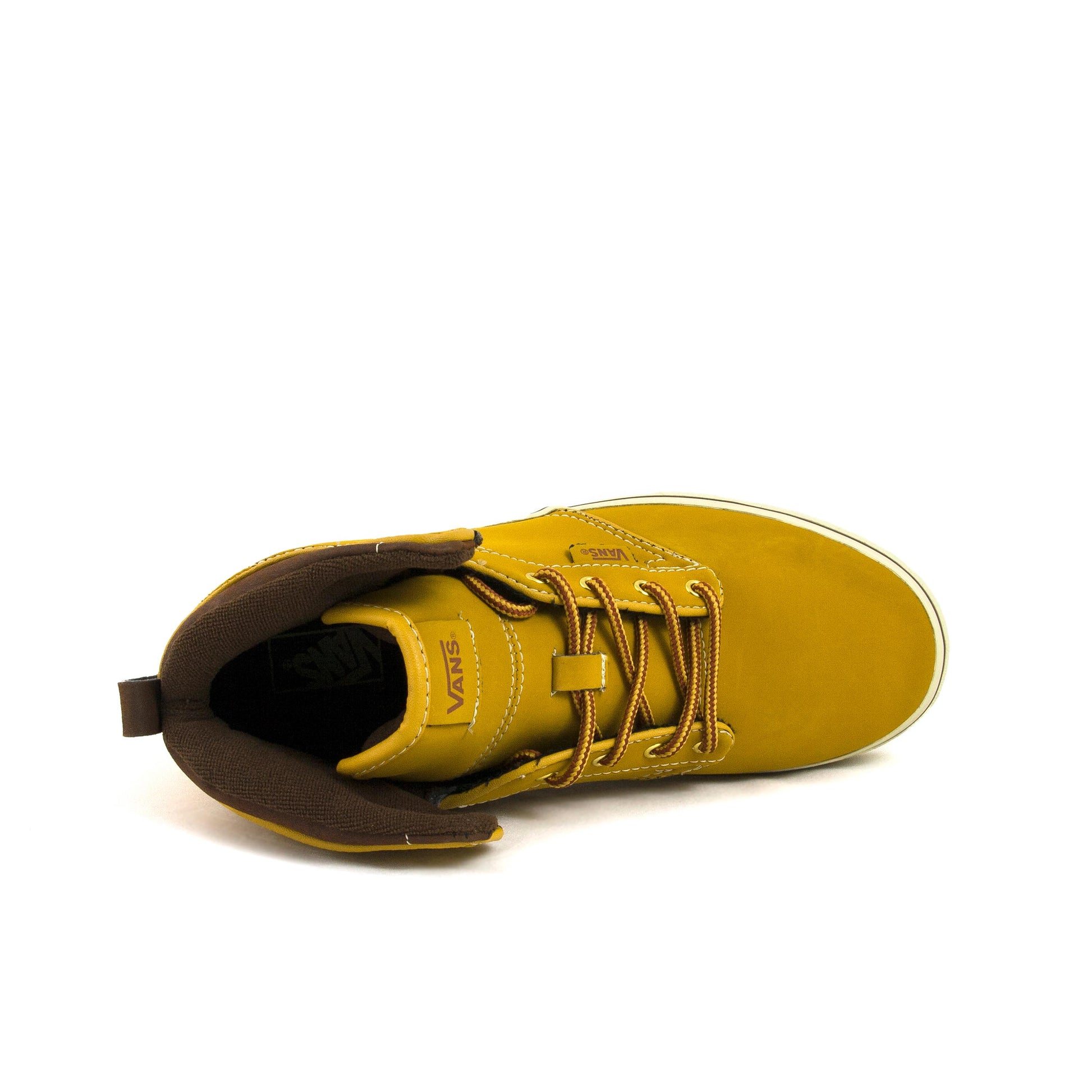 Bota nobuk melocotón con cordón ATWOODHI de Vans - ATWOODHI-101-6.jpg