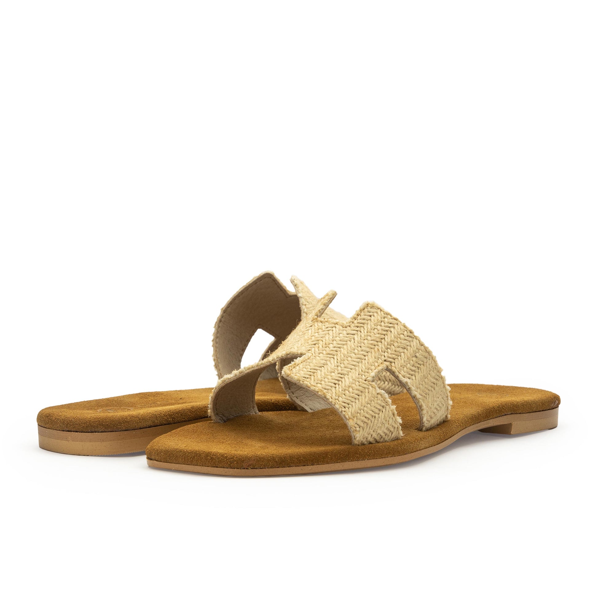 Zueco plano beige 7844 de Pepa & Cris - 7844-9-2.jpg