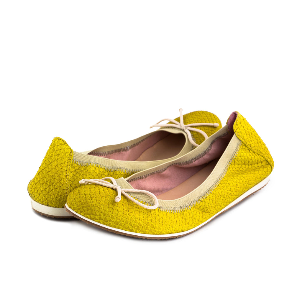 Bailarina amarillo con lazo ROLL-SER de Jeromín - ROLL-SER-32-2.jpg