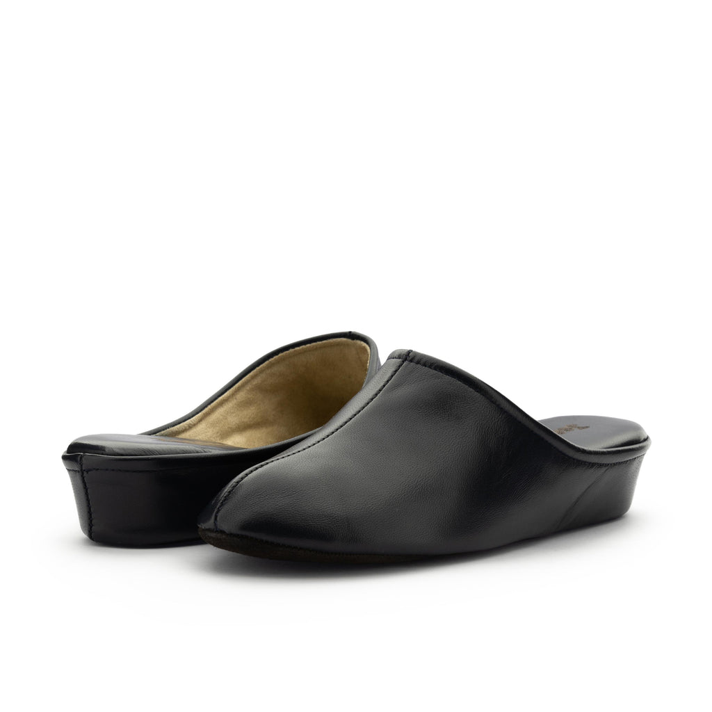 Zapatilla para casa destalonada azul 790 de Jeromín - 790-7-2.jpg