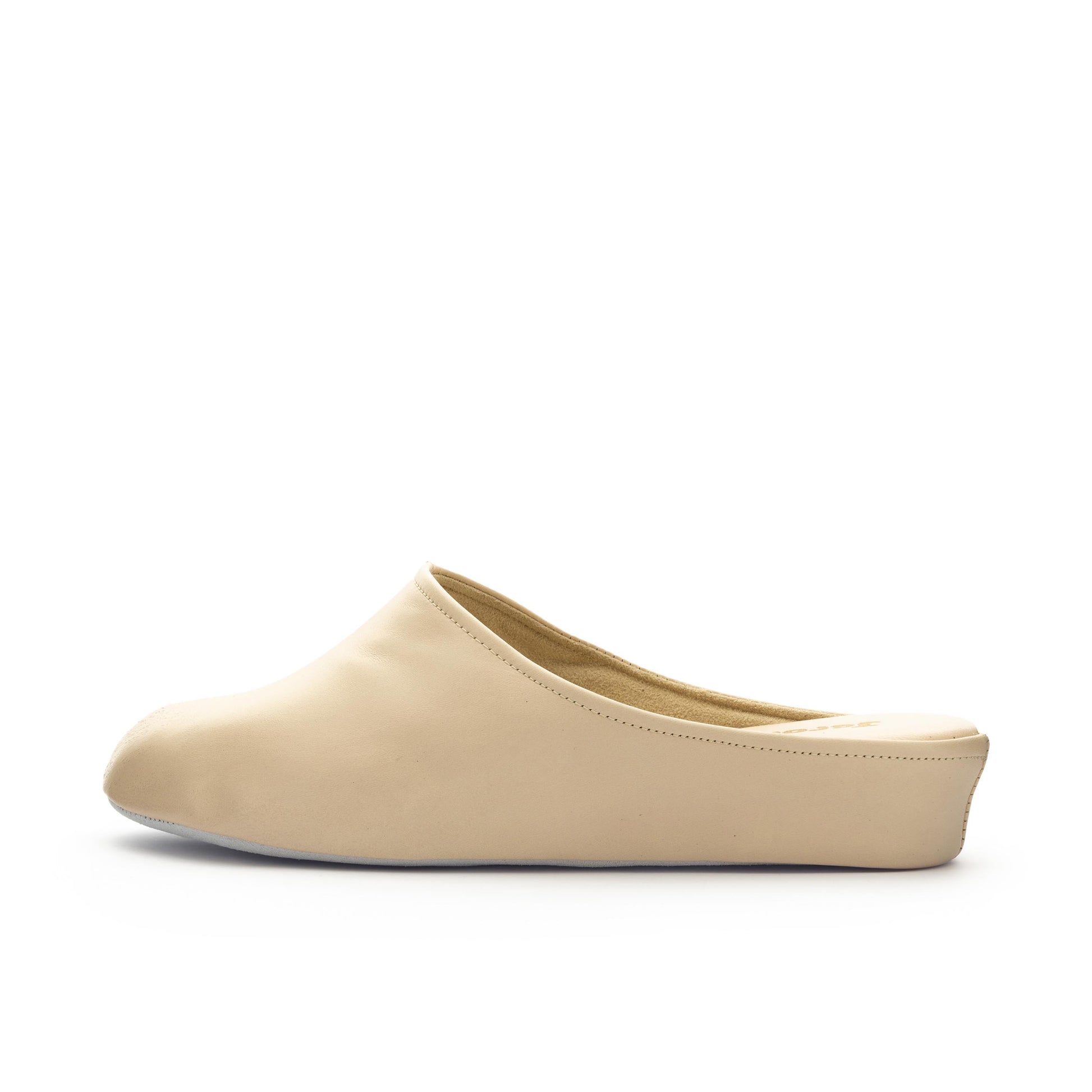 Zapatilla para casa destalonada beige 790 de Jeromín - 790-9-1.jpg