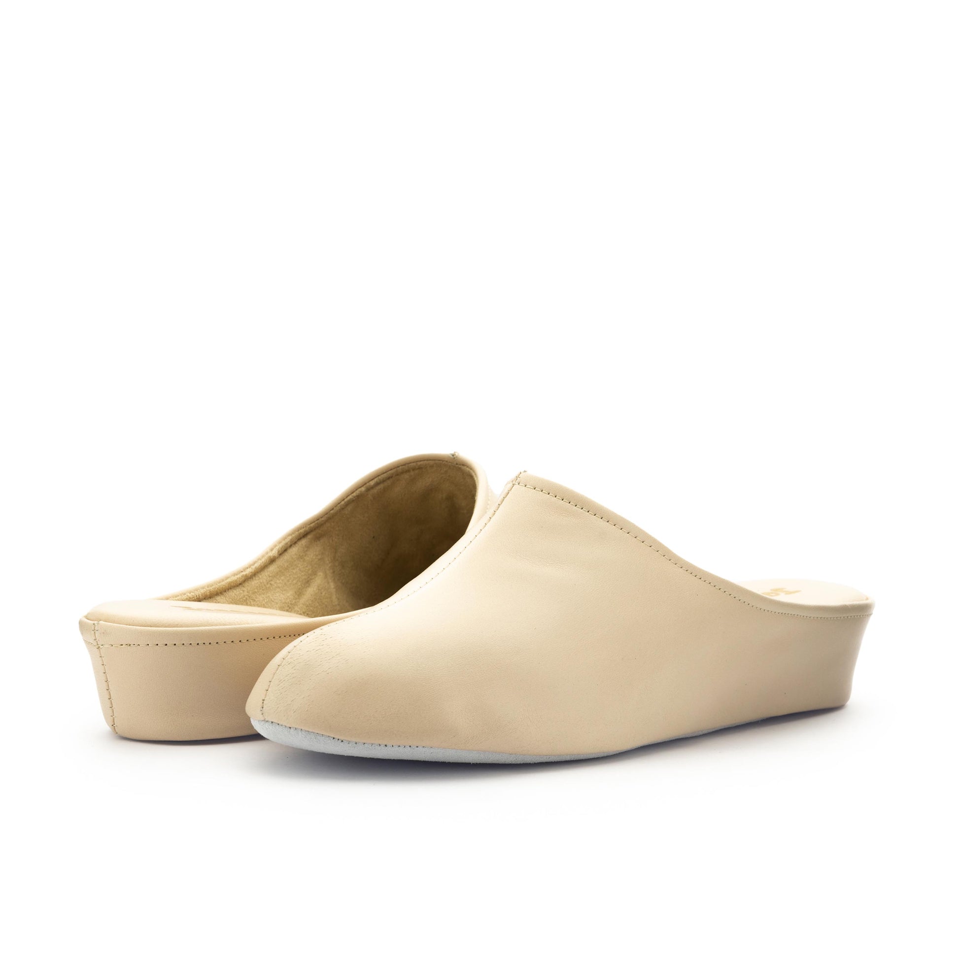 Zapatilla para casa destalonada beige 790 de Jeromín - 790-9-2.jpg