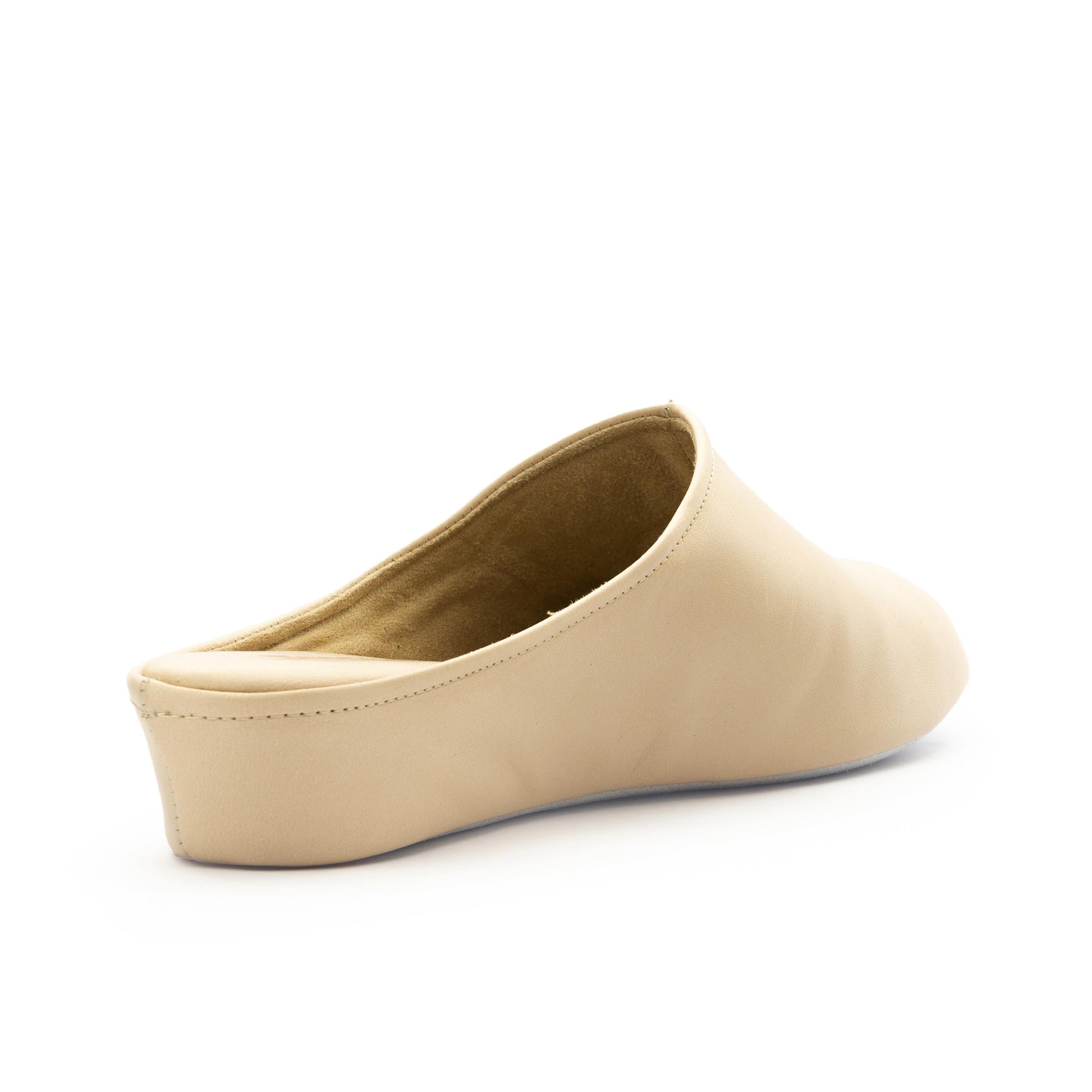 Zapatilla para casa destalonada beige 790 de Jeromín - 790-9-3.jpg