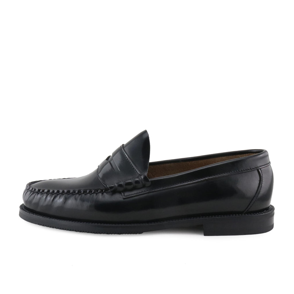 Mocasín florentic negro con antifaz 7900 de Castellano - 7900-29-1.jpg