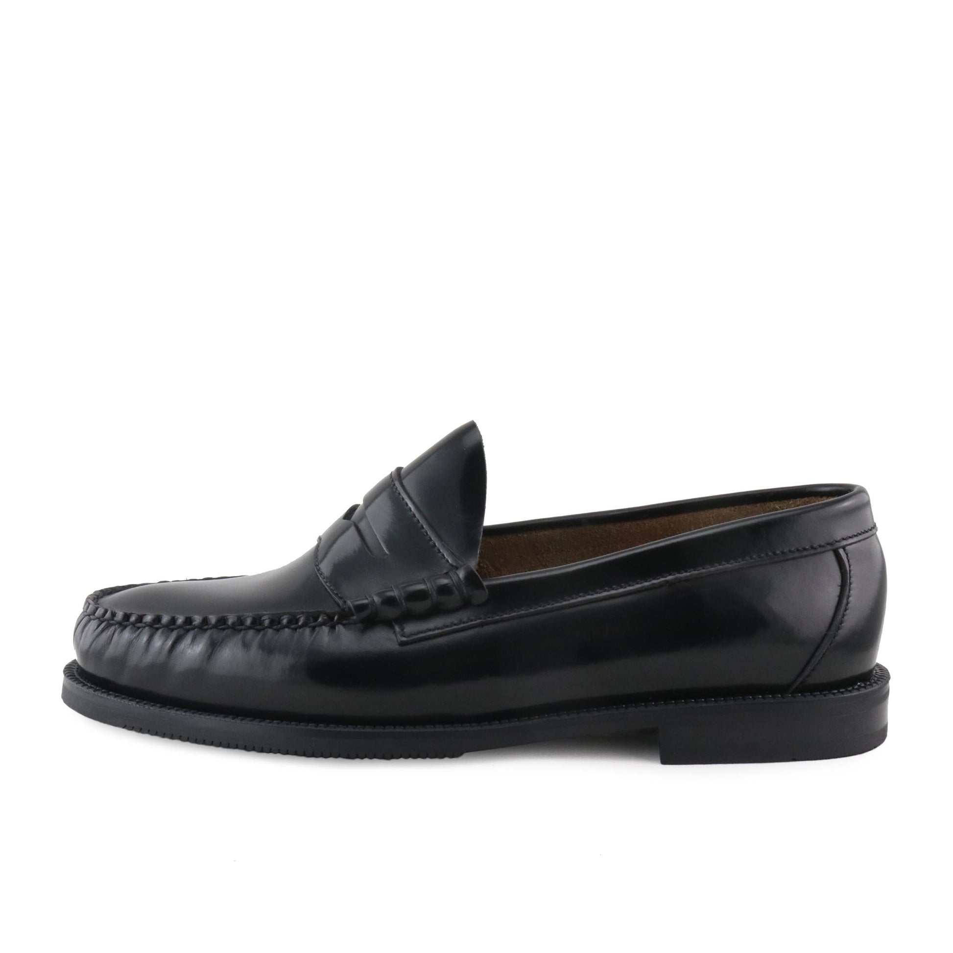Mocasín florentic negro con antifaz 7900 de Castellano - 7900-29-1.jpg