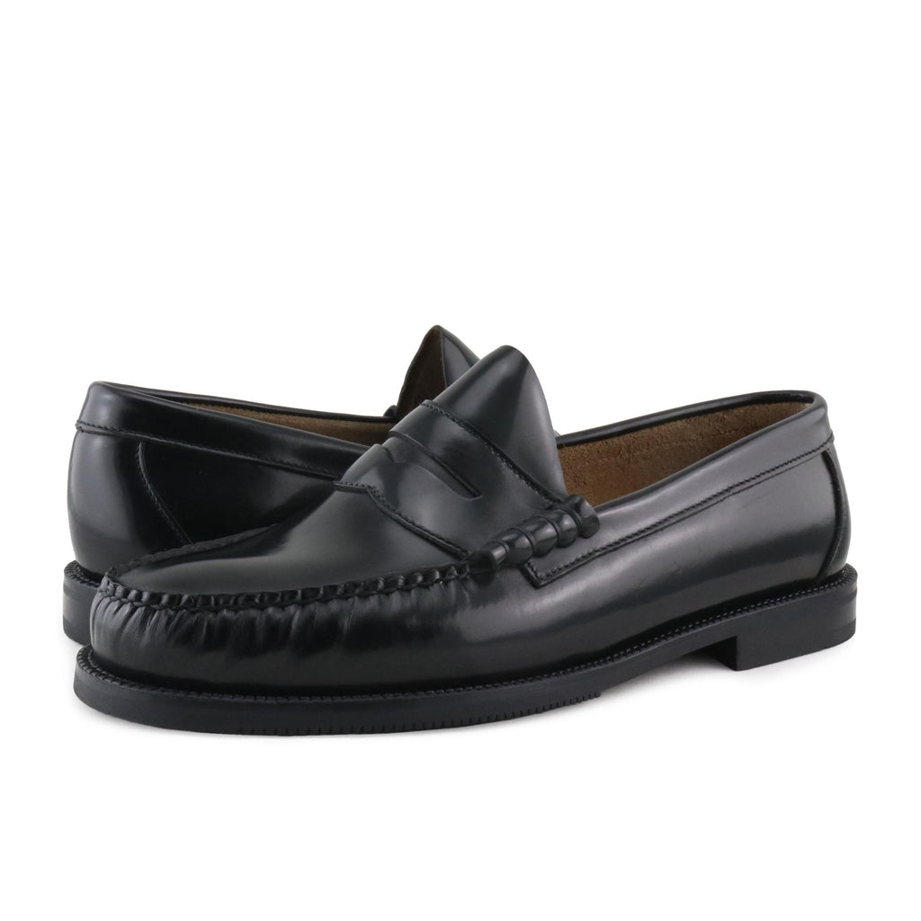 Mocasín florentic negro con antifaz 7900 de Castellano - 7900-29-2.jpg