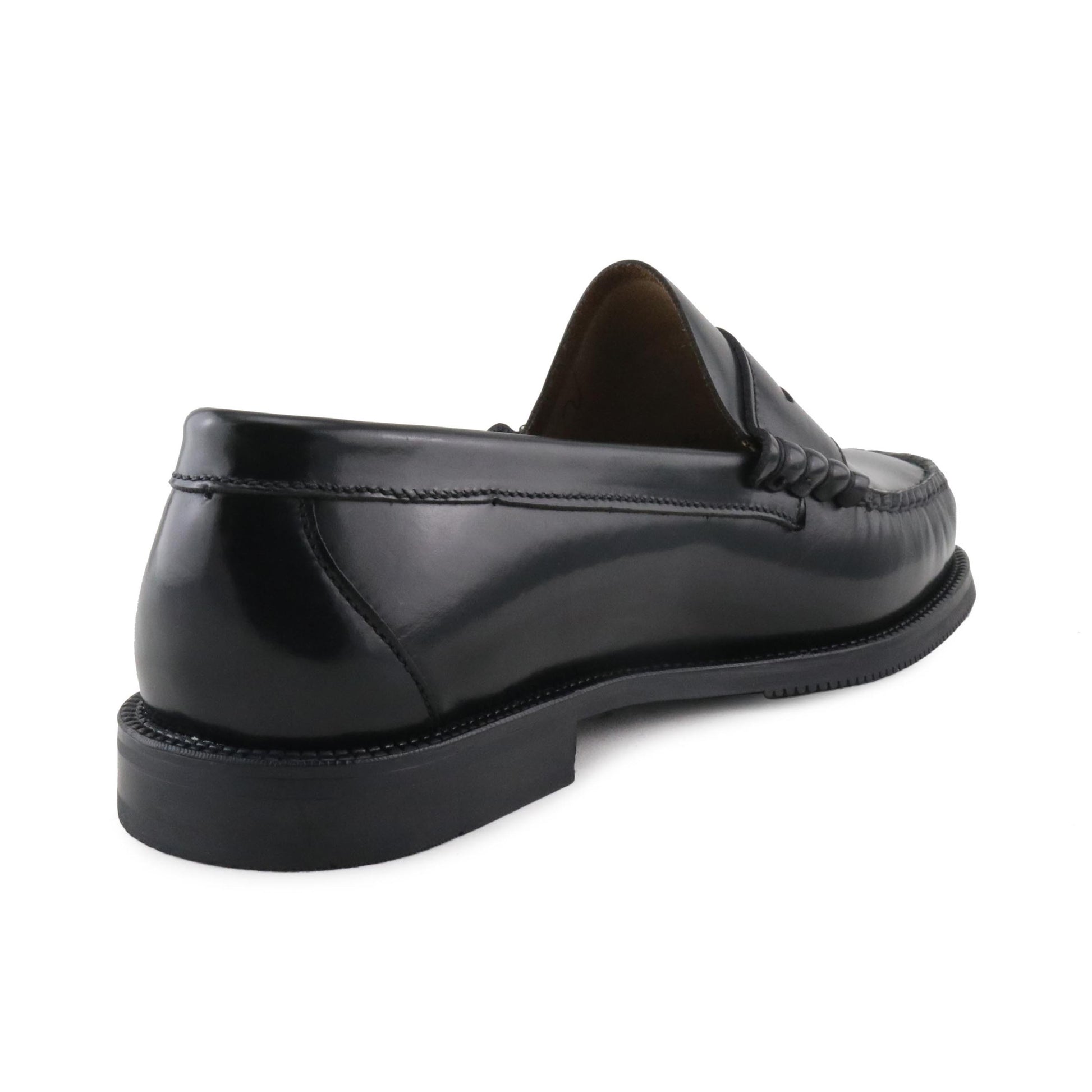 Mocasín florentic negro con antifaz 7900 de Castellano - 7900-29-3.jpg