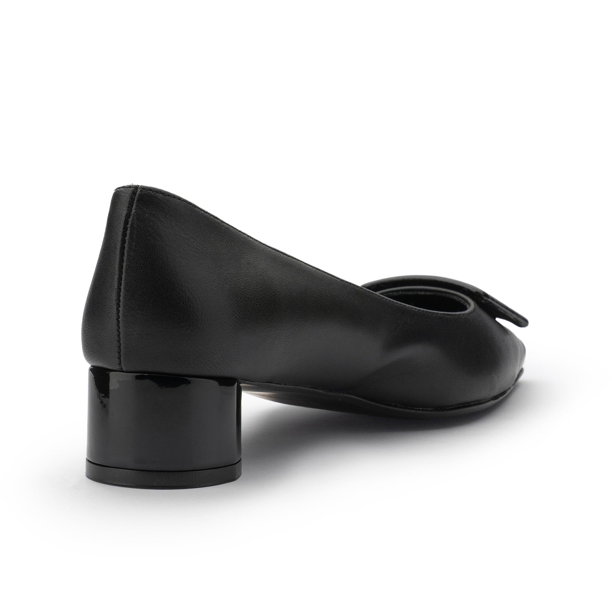 Salón negro 7901 Pepa & Cris