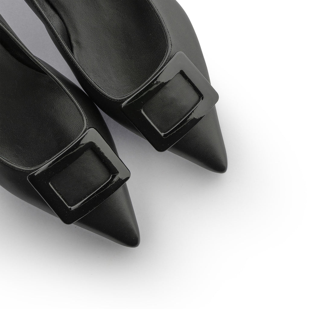 Salón negro 7901 Pepa & Cris