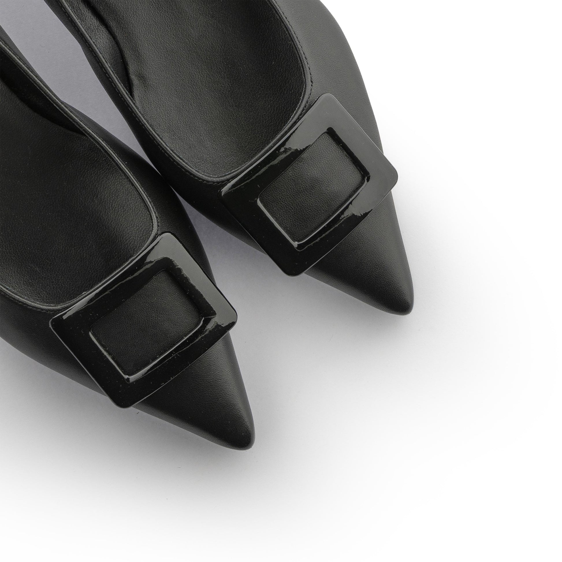 Salón negro 7901 Pepa & Cris