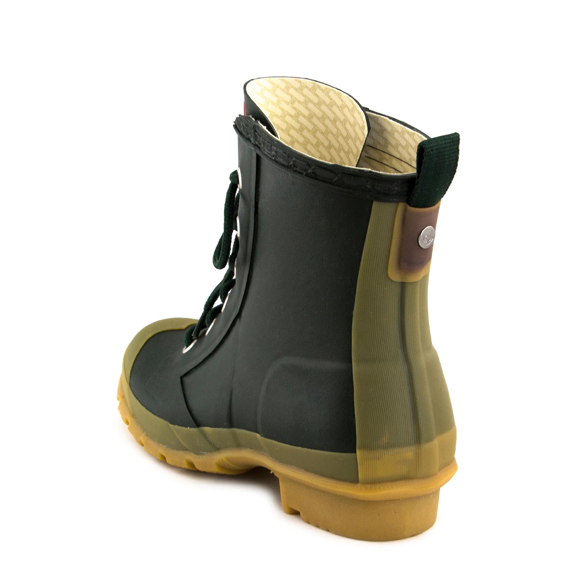 Katiuska verde caza THURLOE de Hunter - THURLOE-94-4.jpg